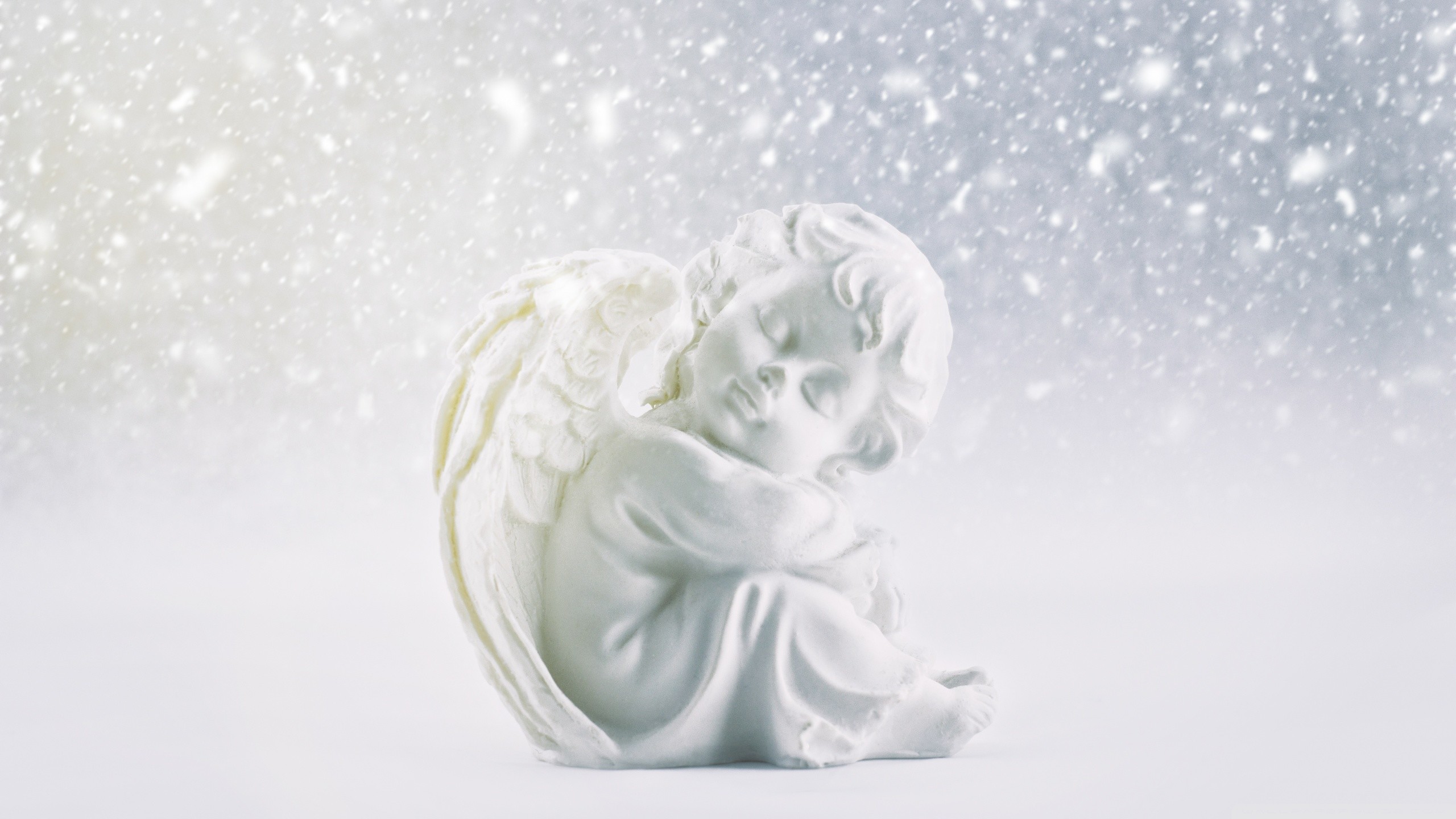 aesthetic angels wallpapers top free aesthetic angels on aesthetic baby angel wallpapers