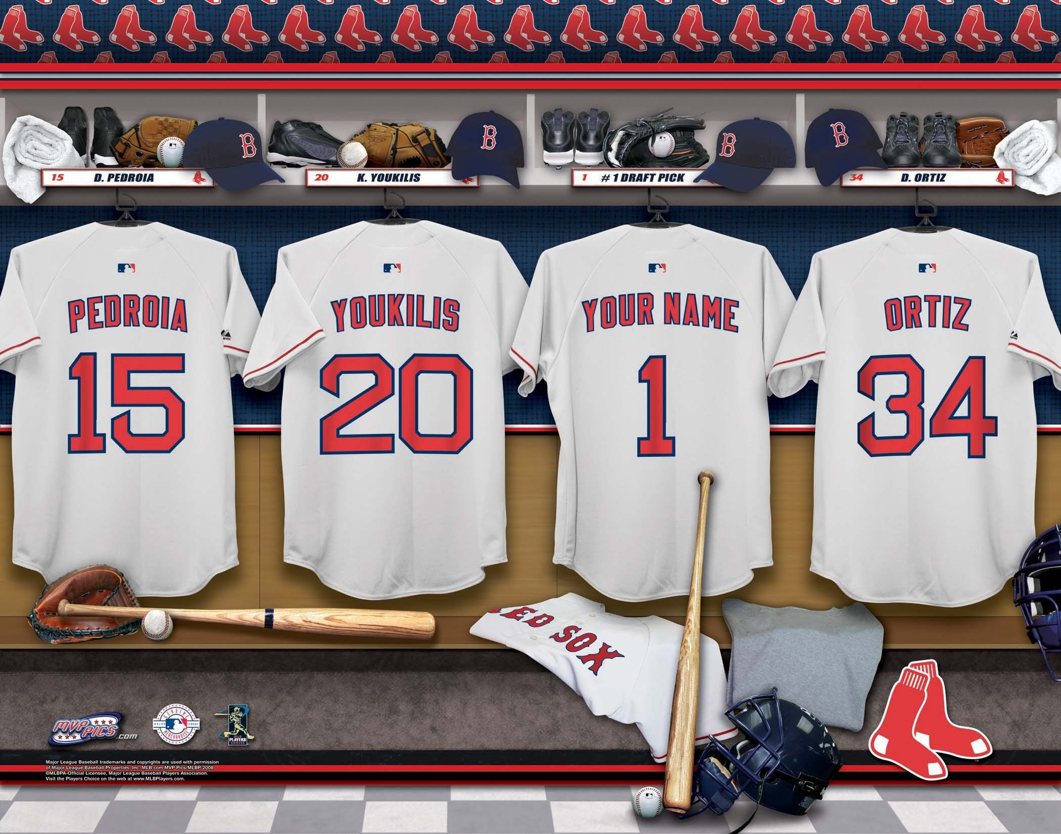 Boston Red Sox Wallpaper Screensavers (61+ images)
