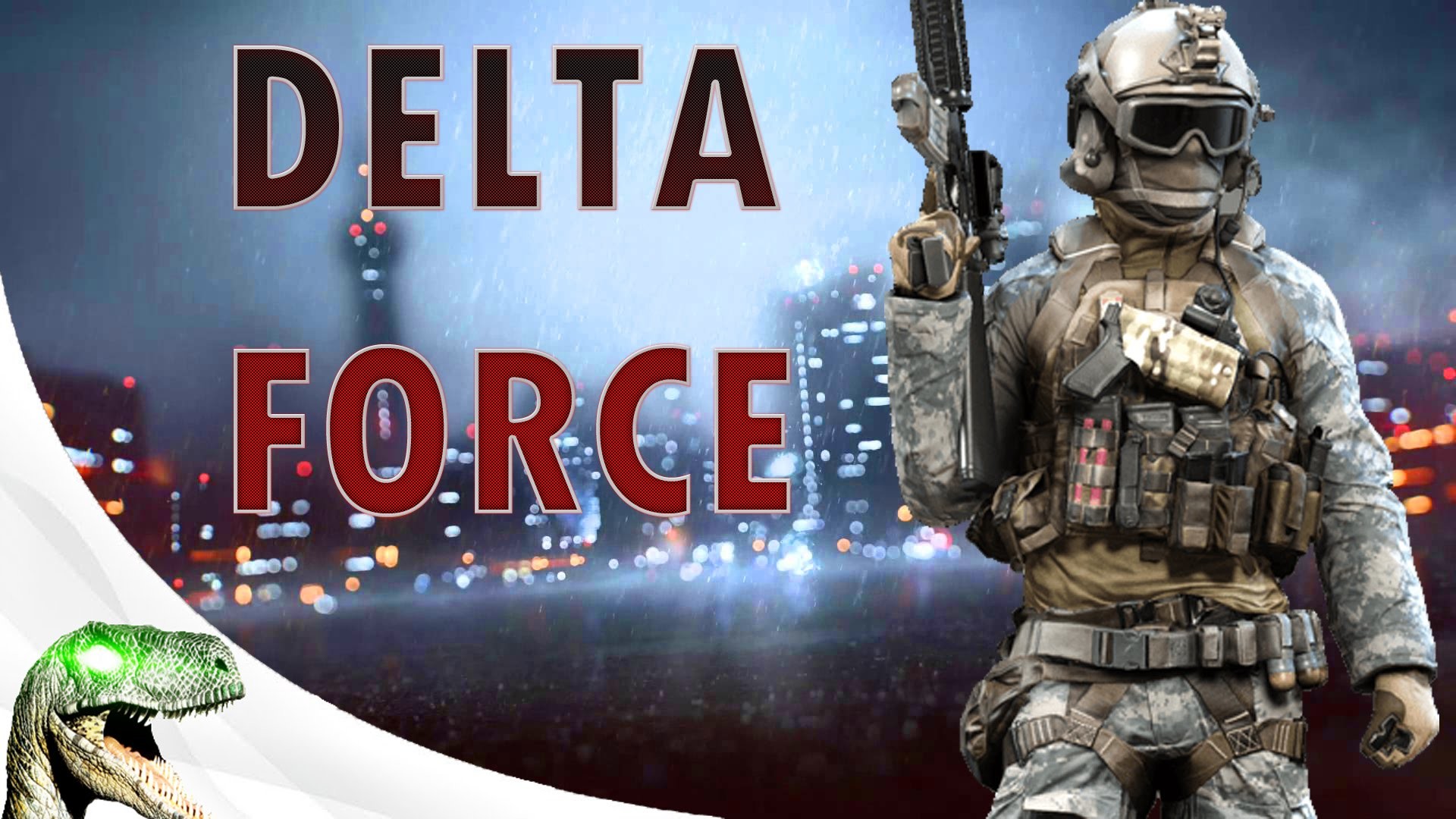 Army Delta Force Wallpaper (67+ images)