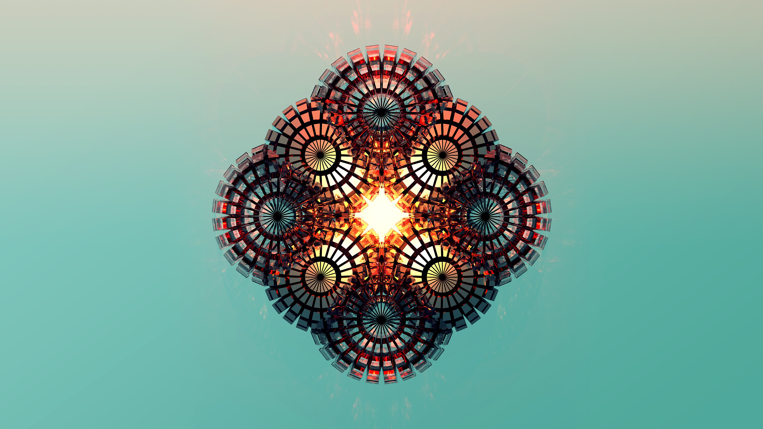 Mandala Wallpaper Desktop (61+ images)