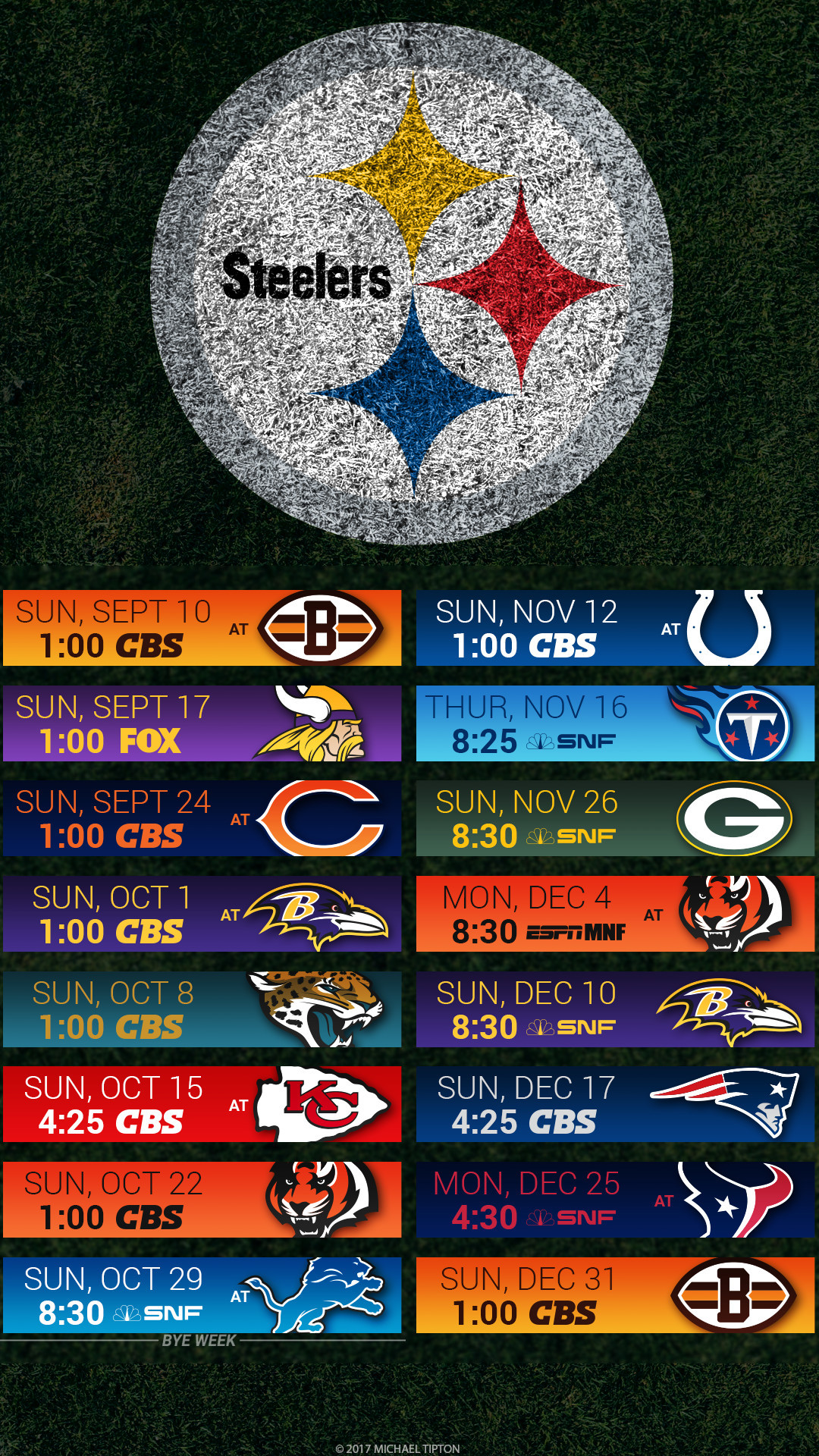 Pittsburgh Steelers Live Wallpaper (70+