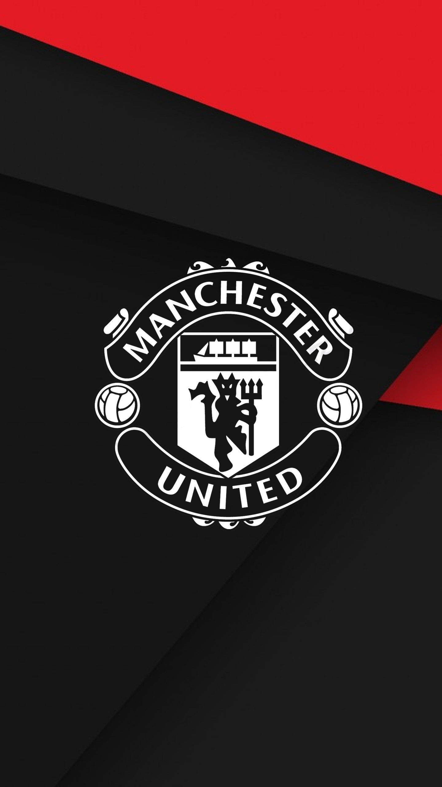 Manchester United Iphone Wallpaper - Homecare24