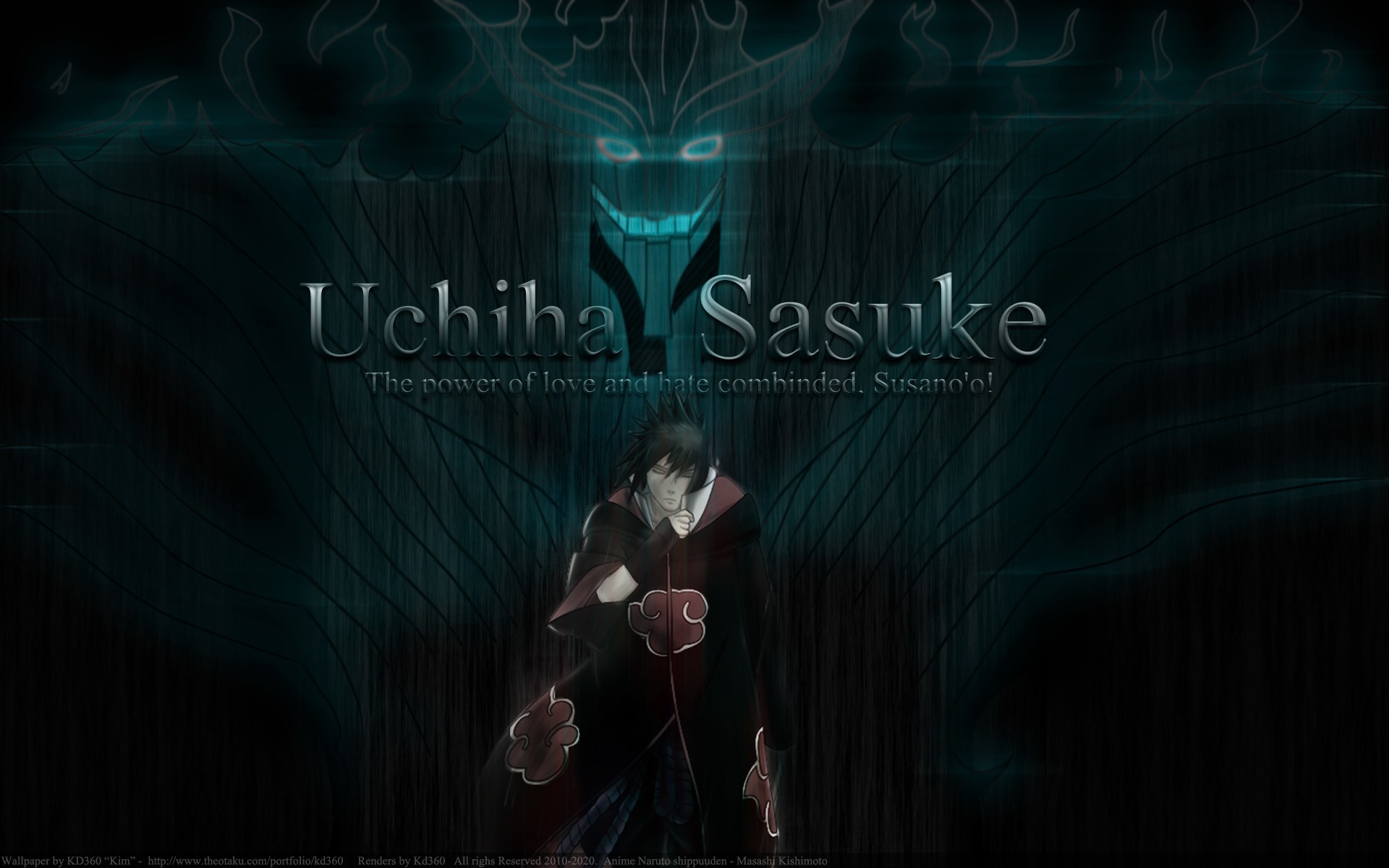 Sasuke Uchiha Hd Wallpaper 64 Images