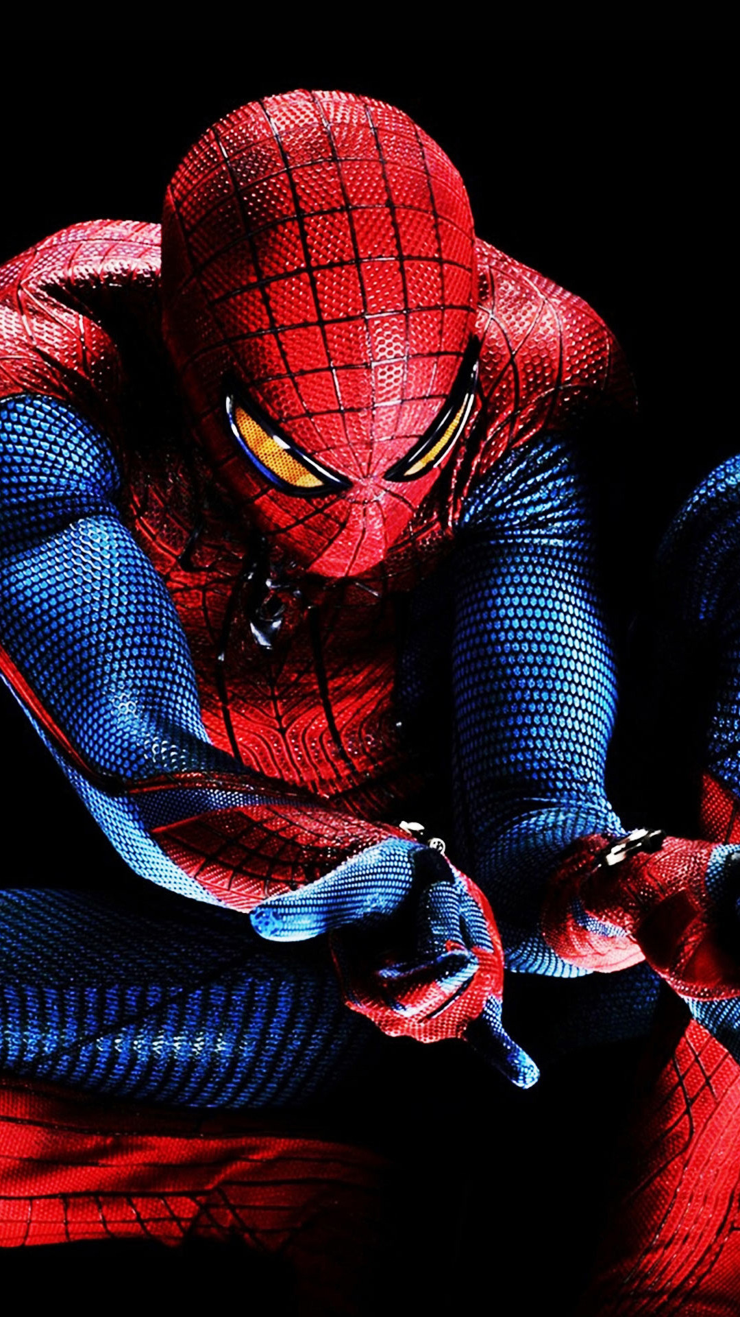 Spiderman Iphone Wallpaper Hd 83 Images