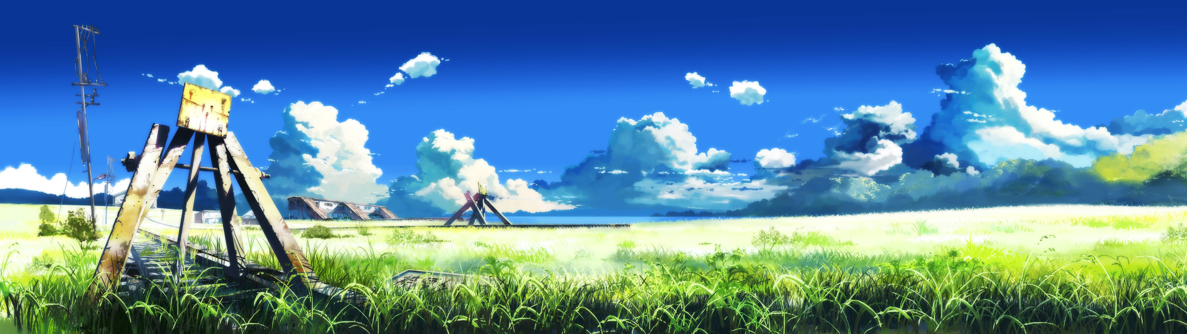 Anime Wallpaper 3840x1080 72 Images