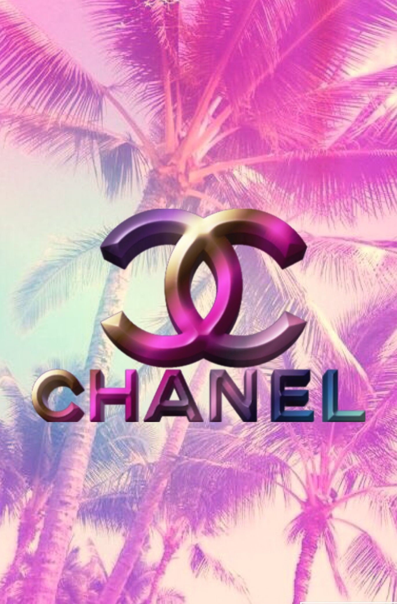 Coco Chanel iPhone Wallpaper (69+ images)
