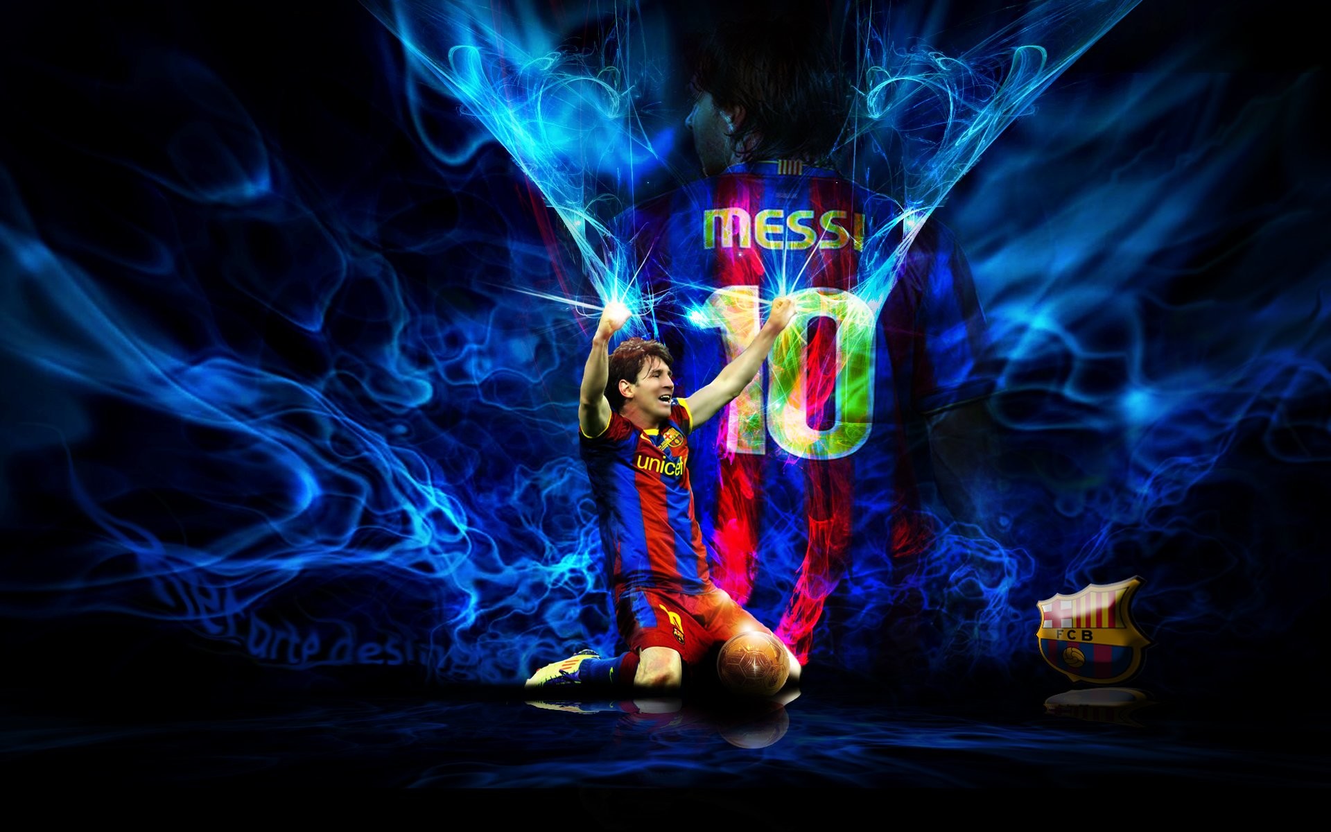 Cool Soccer Wallpapers (63+ images)