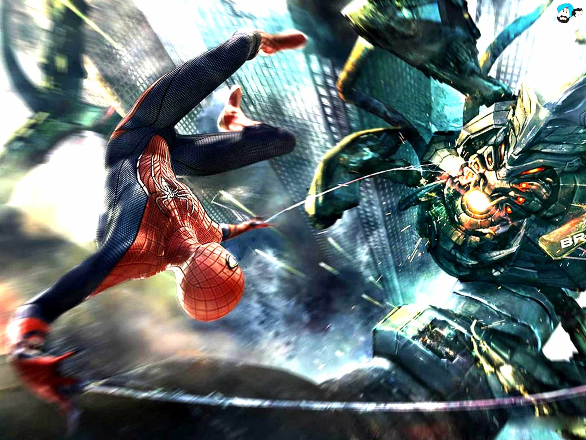 Amazing Spider Man 2 Wallpapers (86+ images)