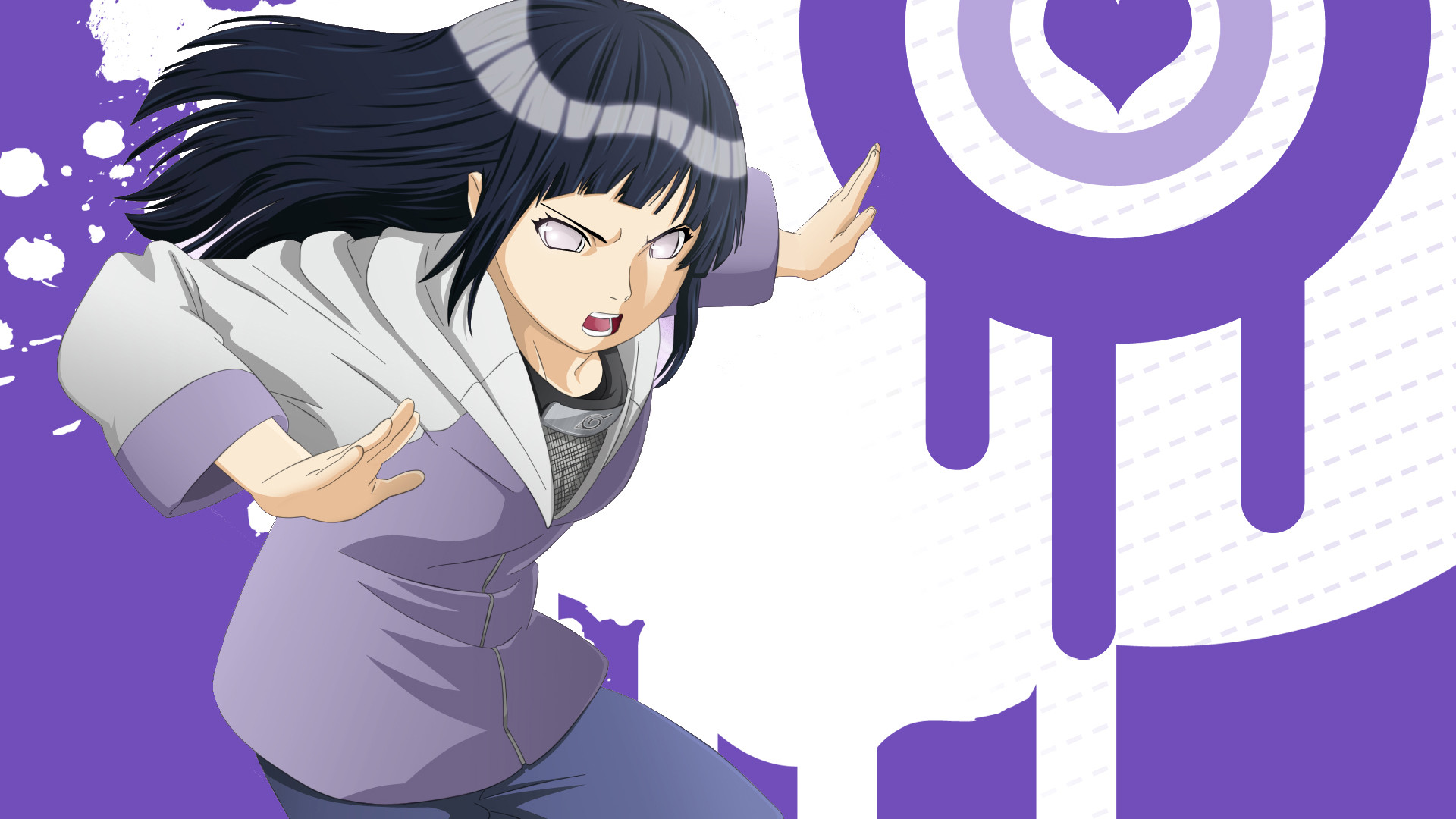 Hinata Hyuuga Wallpaper 68 Images 