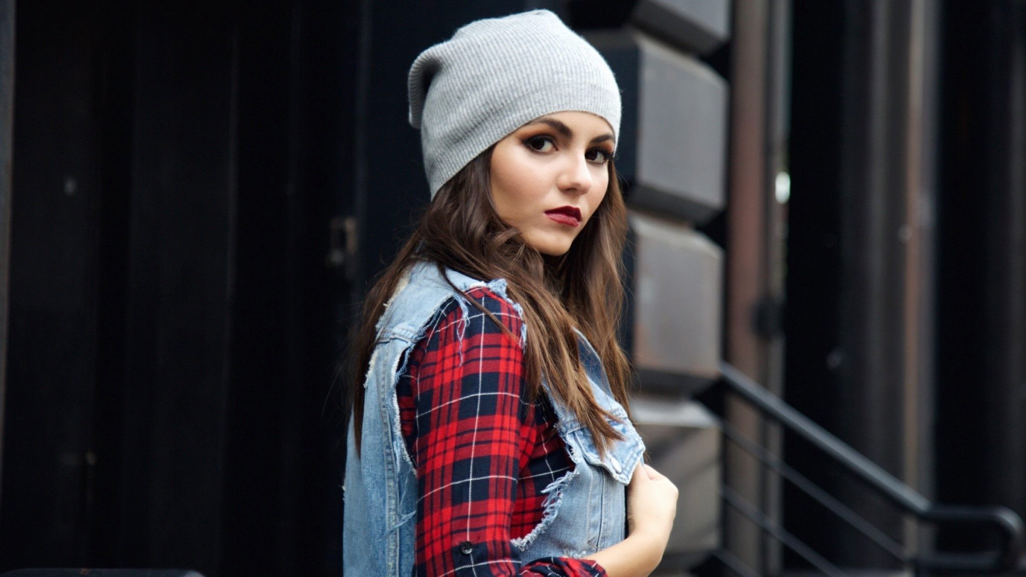 Victoria Justice Wallpapers 88 Images
