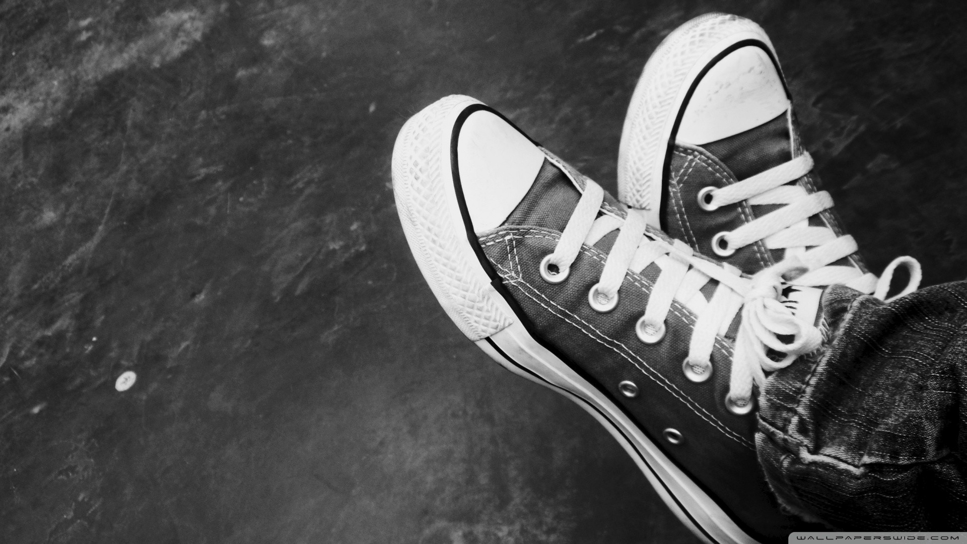 Converse All Star Wallpaper (68+ images)