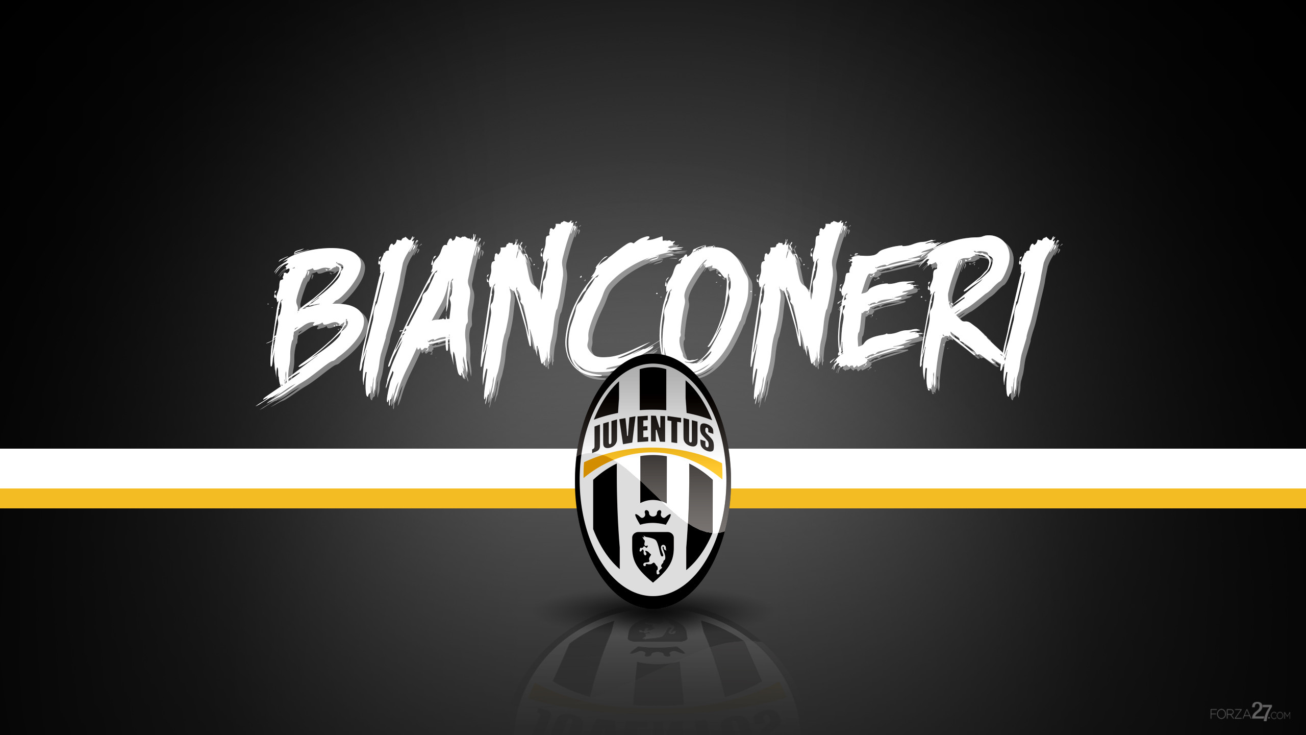 Logo Juventus Wallpaper 2018 (75+ images)2560 x 1440