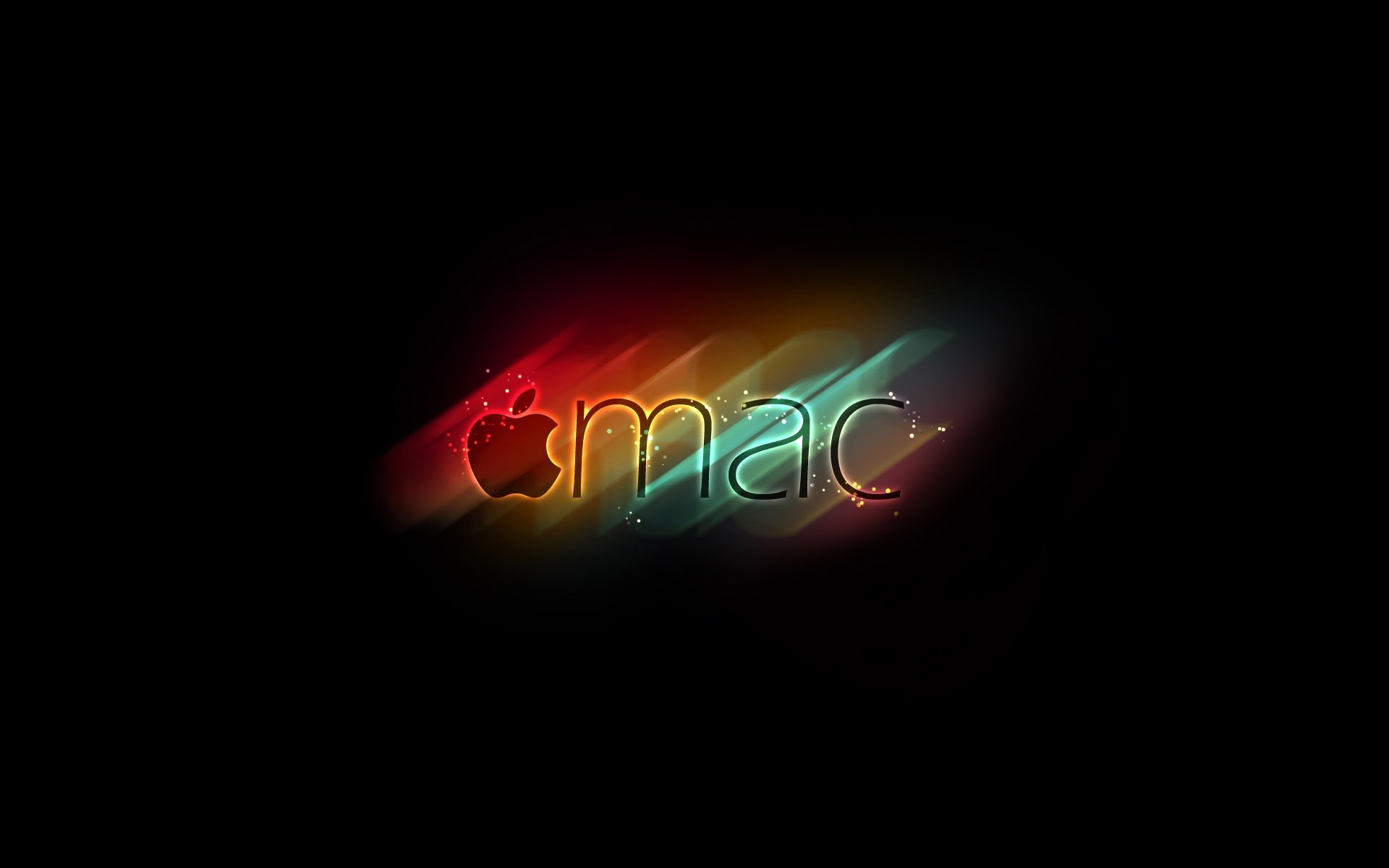 mac animated background