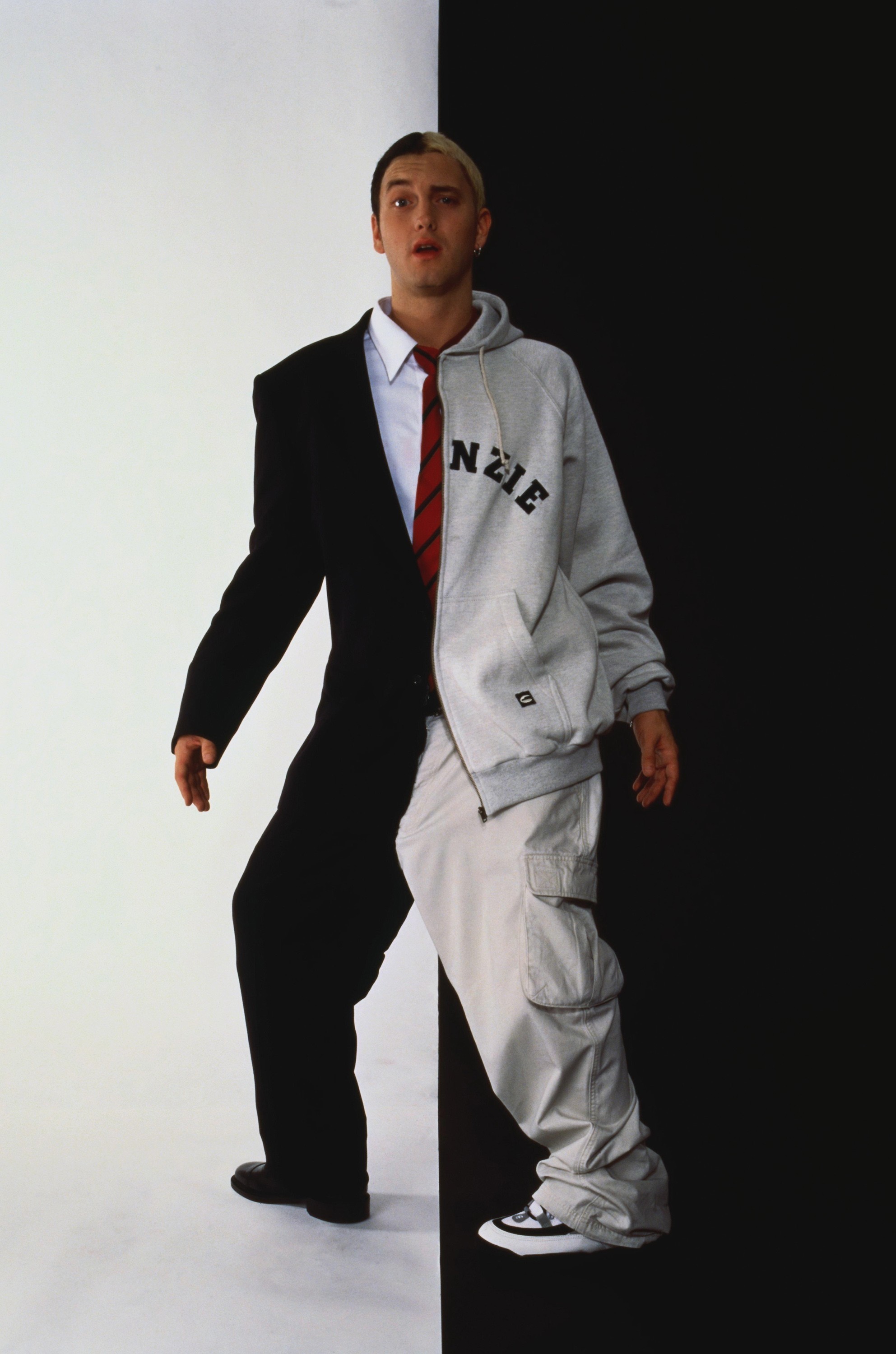 Eminem Rap God Wallpapers (80+ images)1985 x 3000