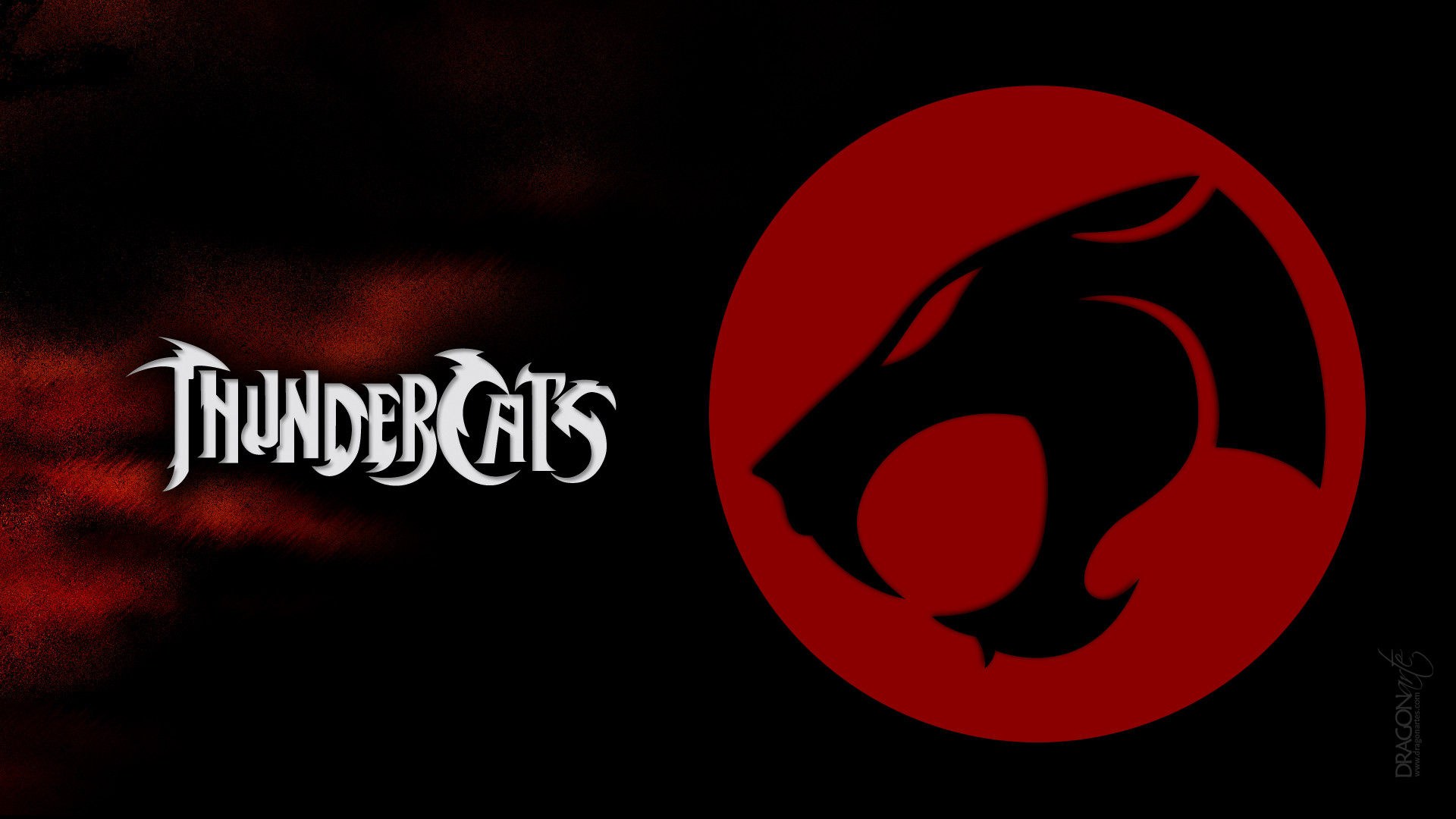 Thundercats Logo Wallpaper (61+ images)