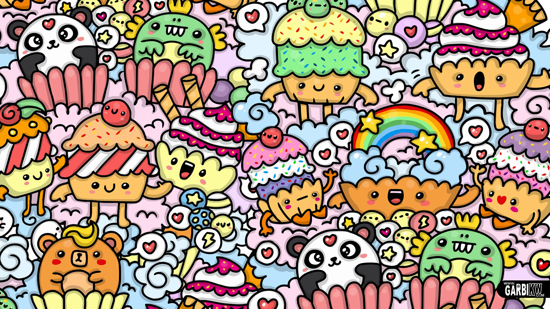 Doodle Art Wallpapers 52 Images HD Wallpapers Download Free Images Wallpaper [wallpaper981.blogspot.com]