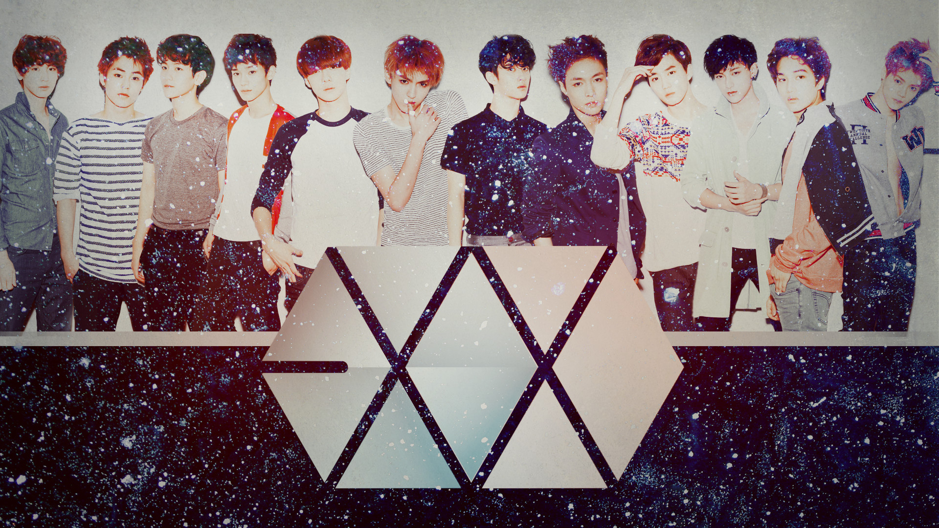 Kpop Desktop Wallpaper 75 Images