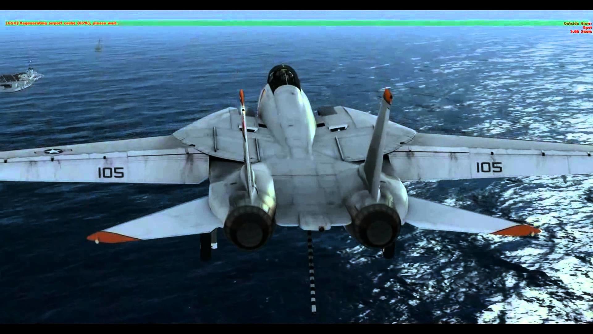 F14 Tomcat Wallpaper (79+ images)