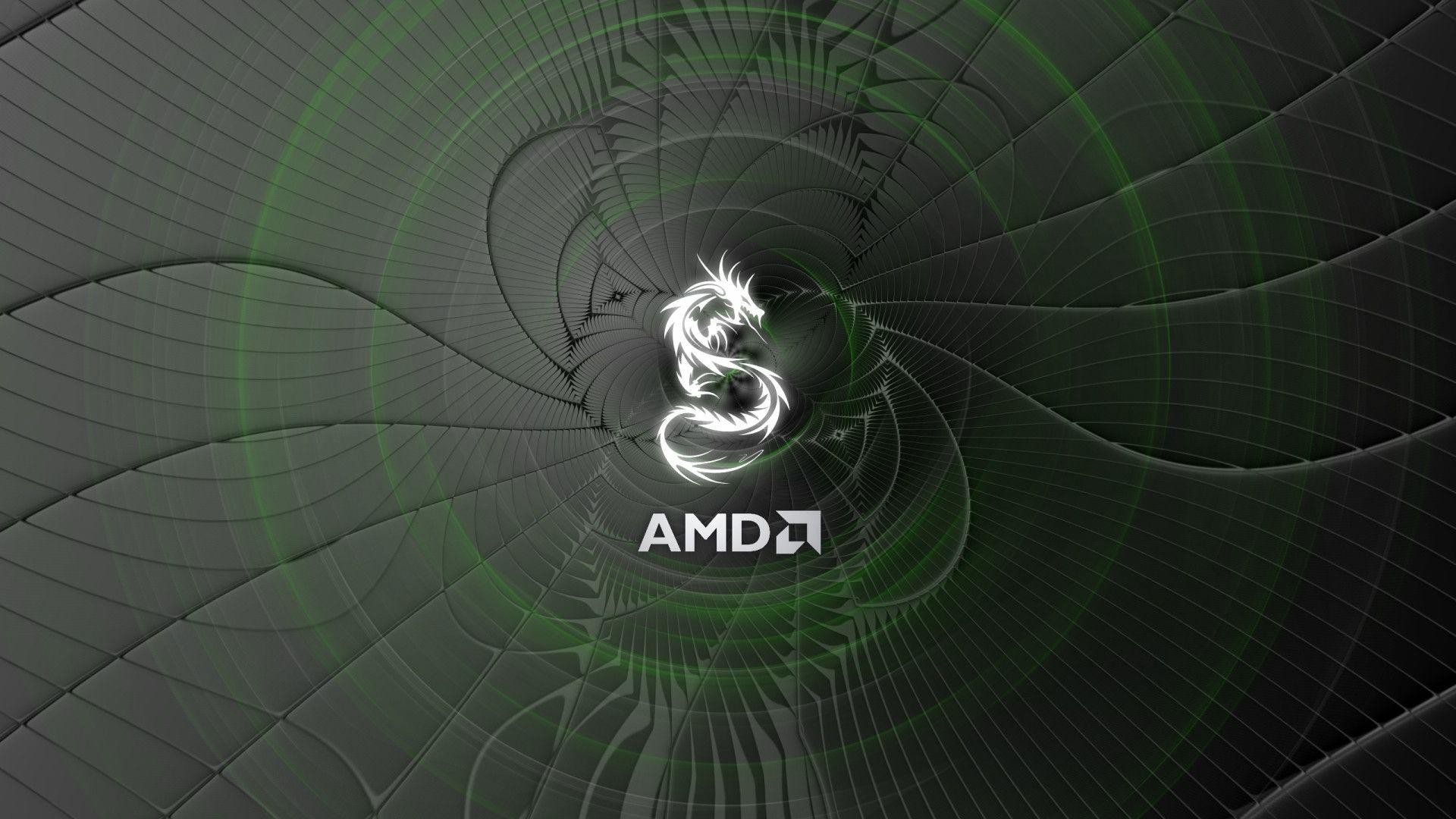AMD 4K Wallpaper (75+ images)