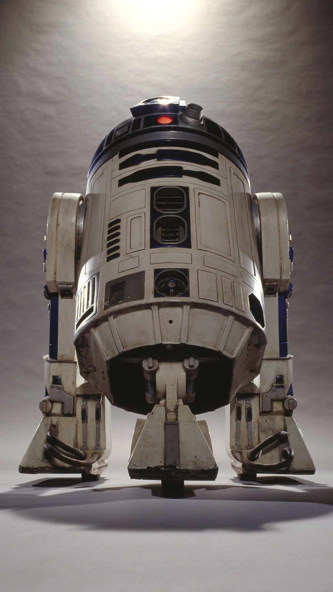 R2D2 Wallpaper HD (69+ images)