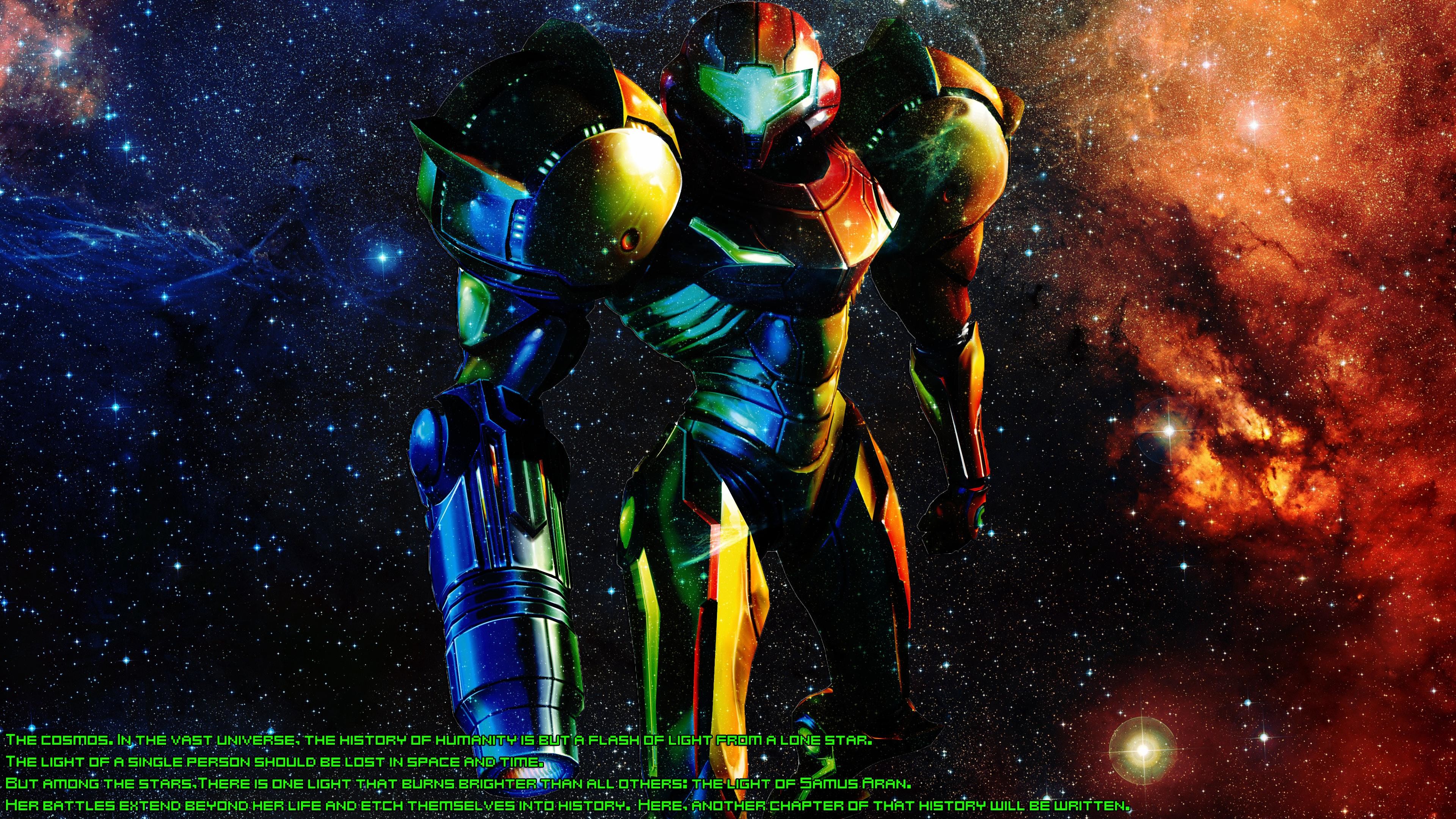 METROID FOR IPHONE