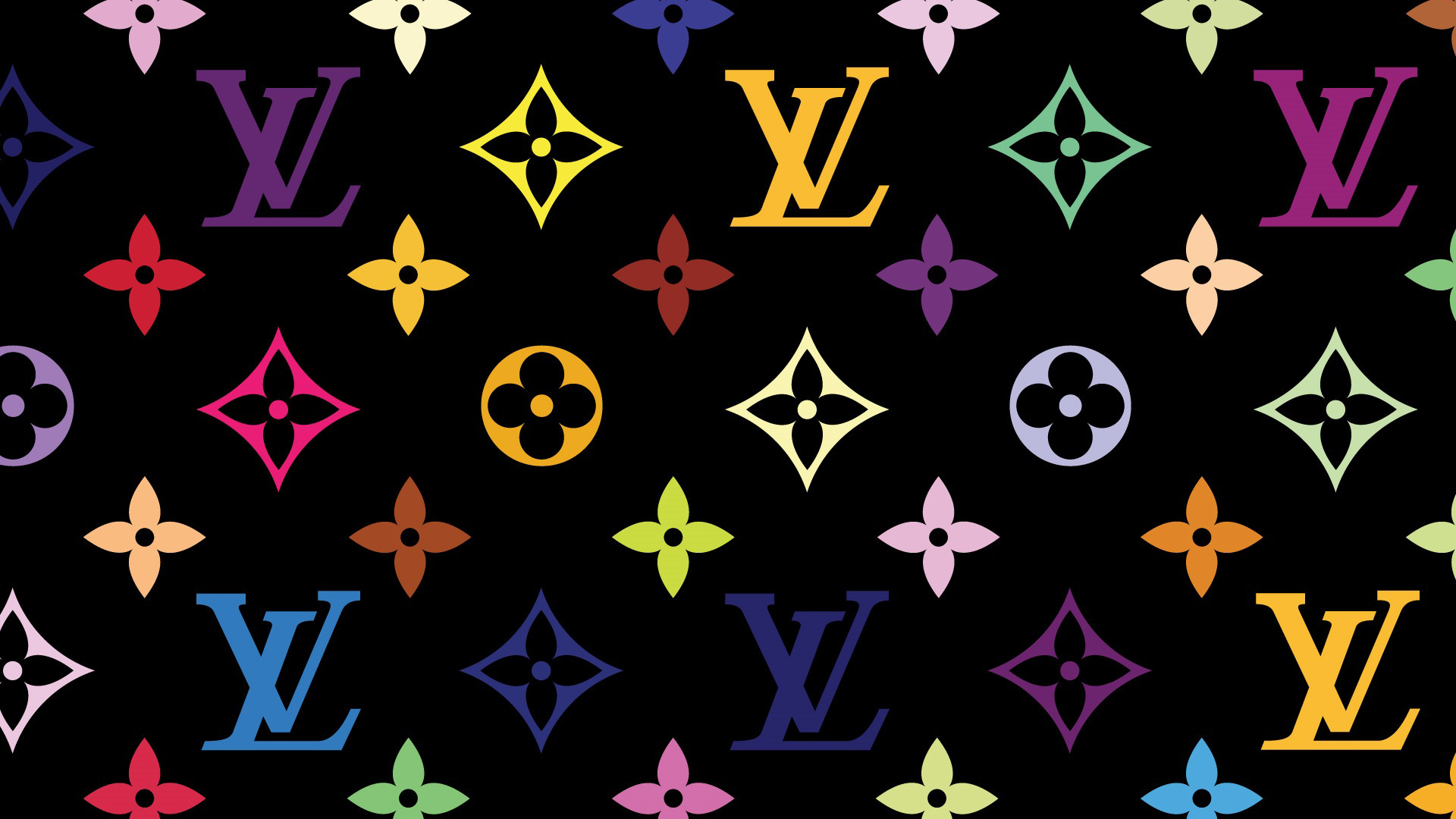 Louis Vuitton Wallpapers (74+ images)