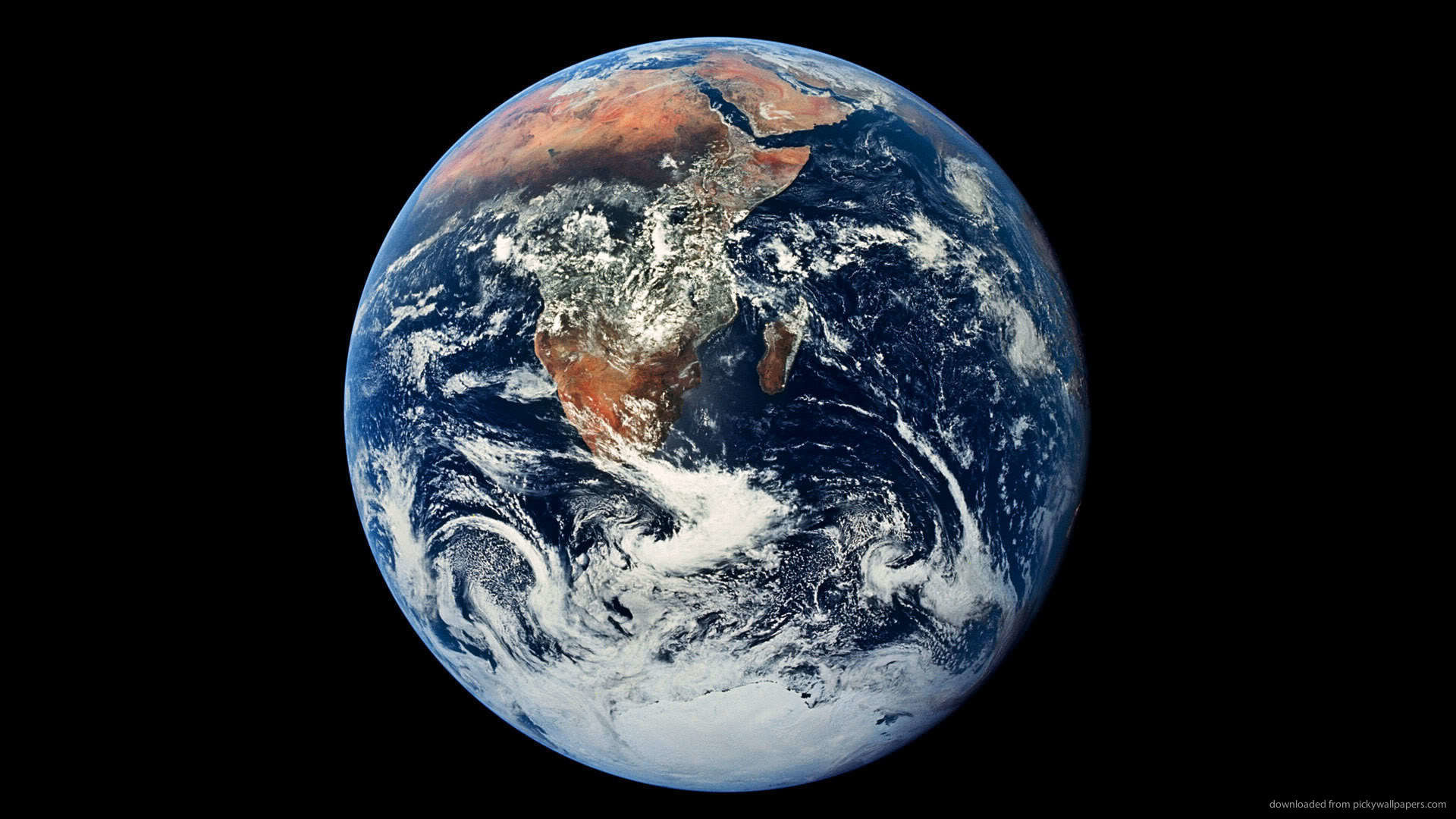 Planet Earth Wallpaper 1920x1080 (84+ images)