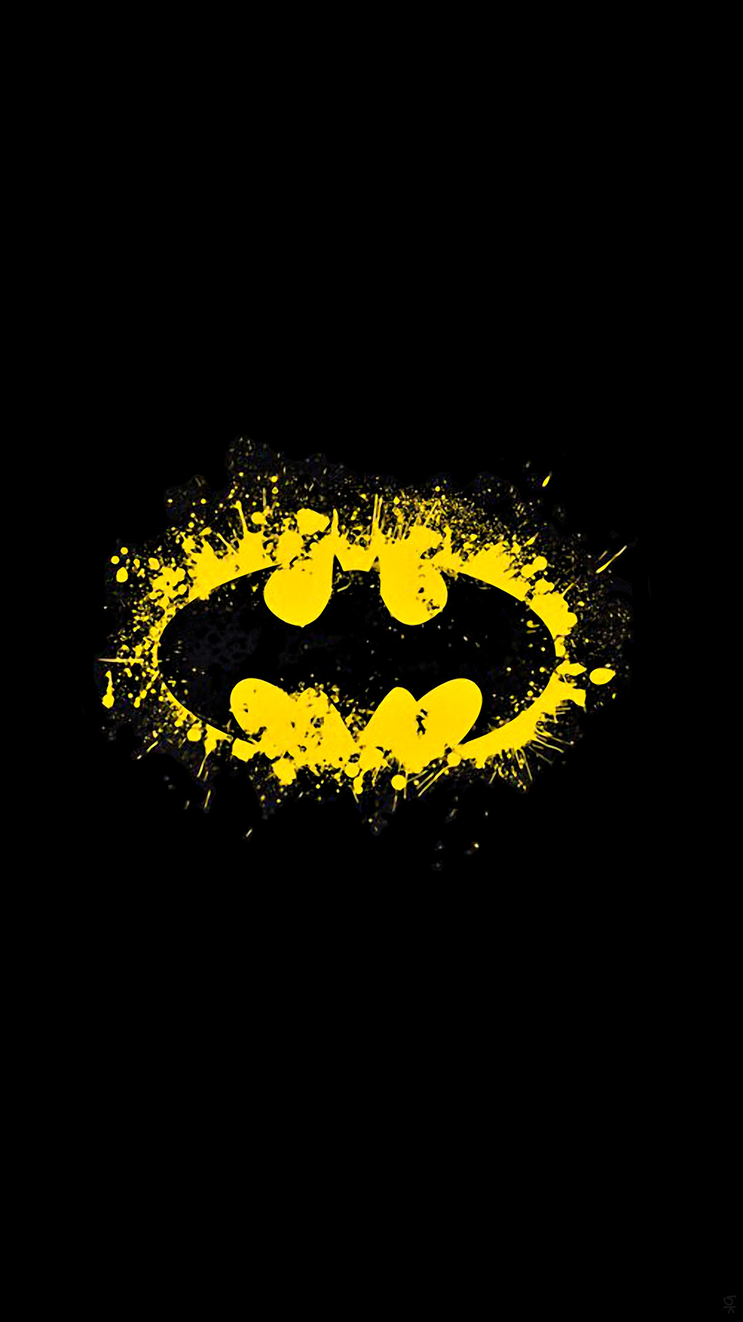 Batman HD Wallpaper for iPhone (74+ images)