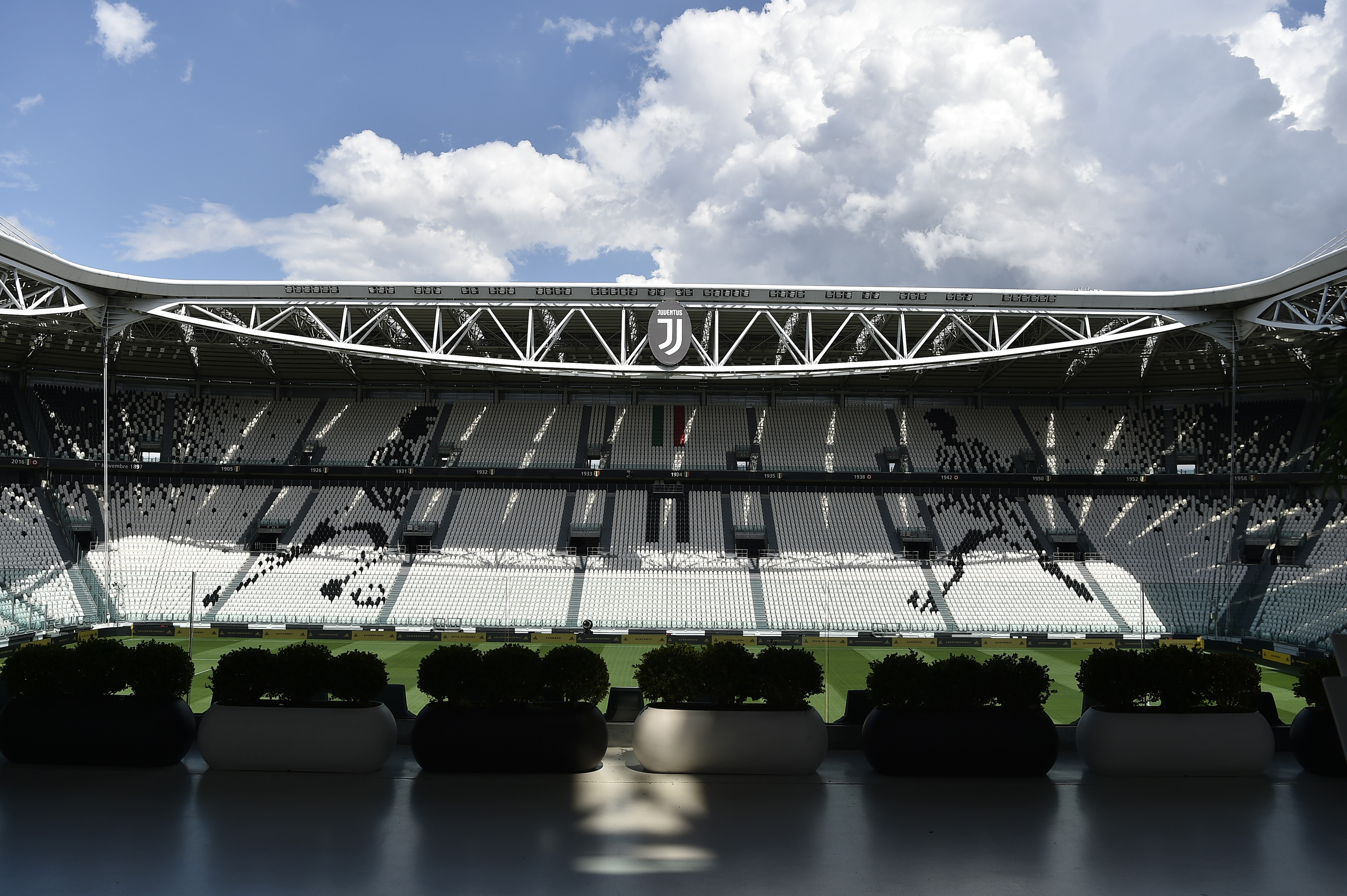 46+ Juventus Stadium Hd Images