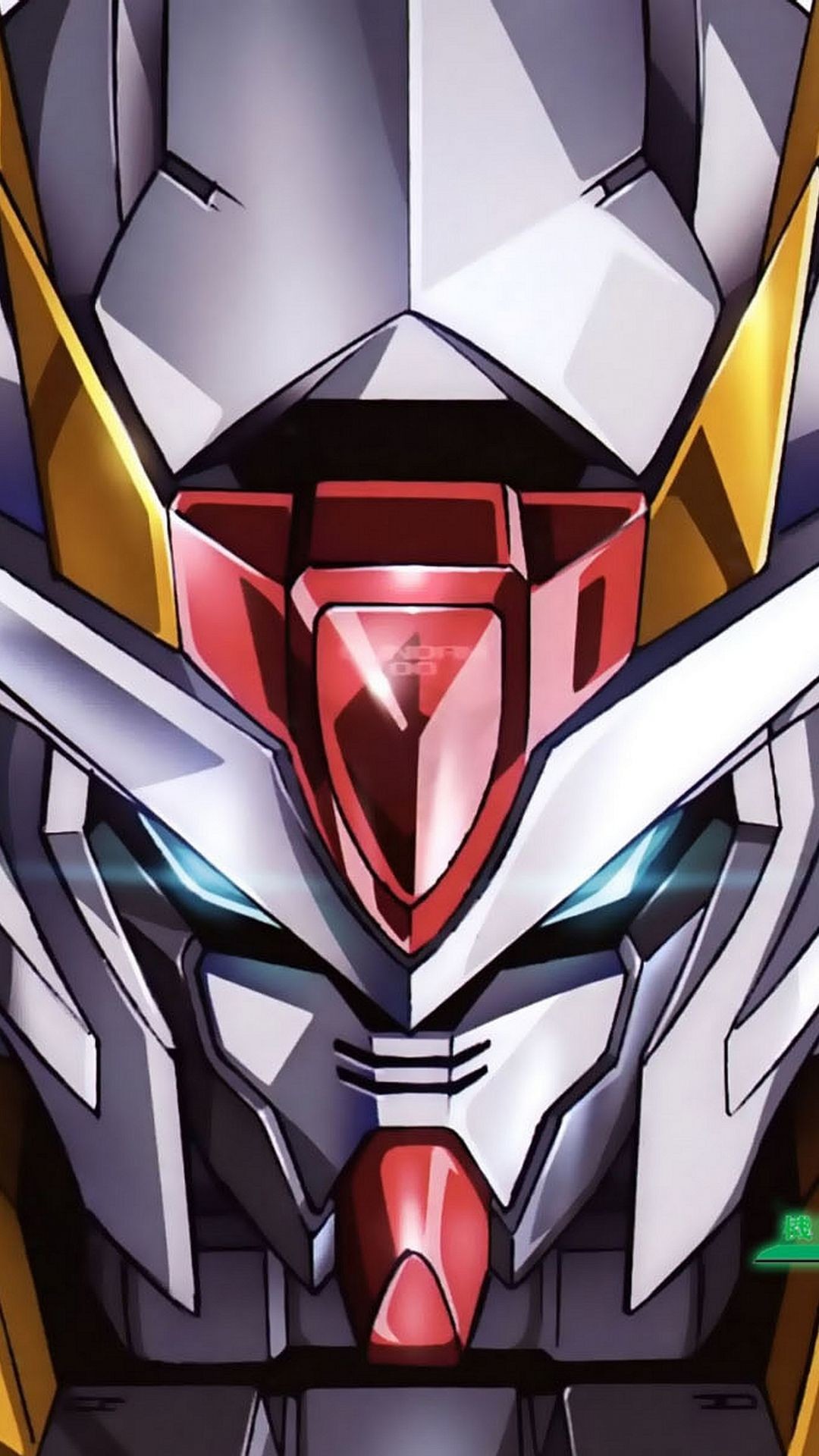 Gundam iPhone Wallpaper (67+ images)