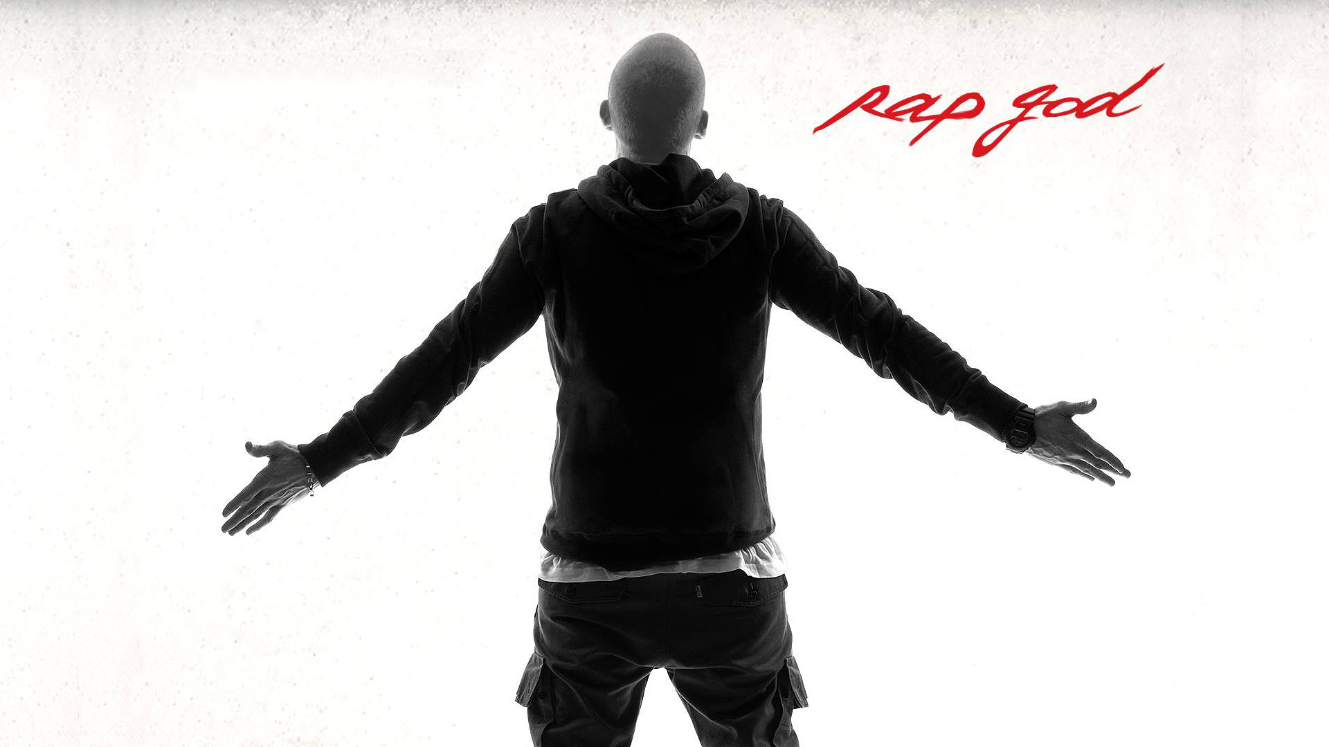 Eminem Rap God Wallpapers (80+ images)
