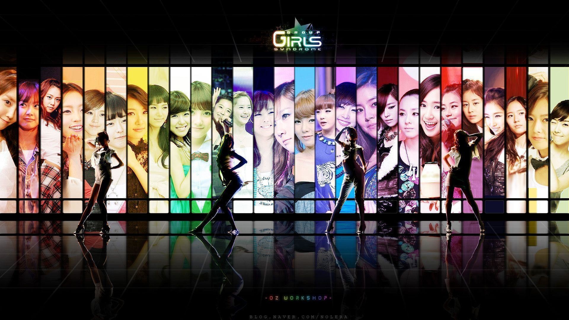 Kpop Desktop Wallpaper (75+ images)