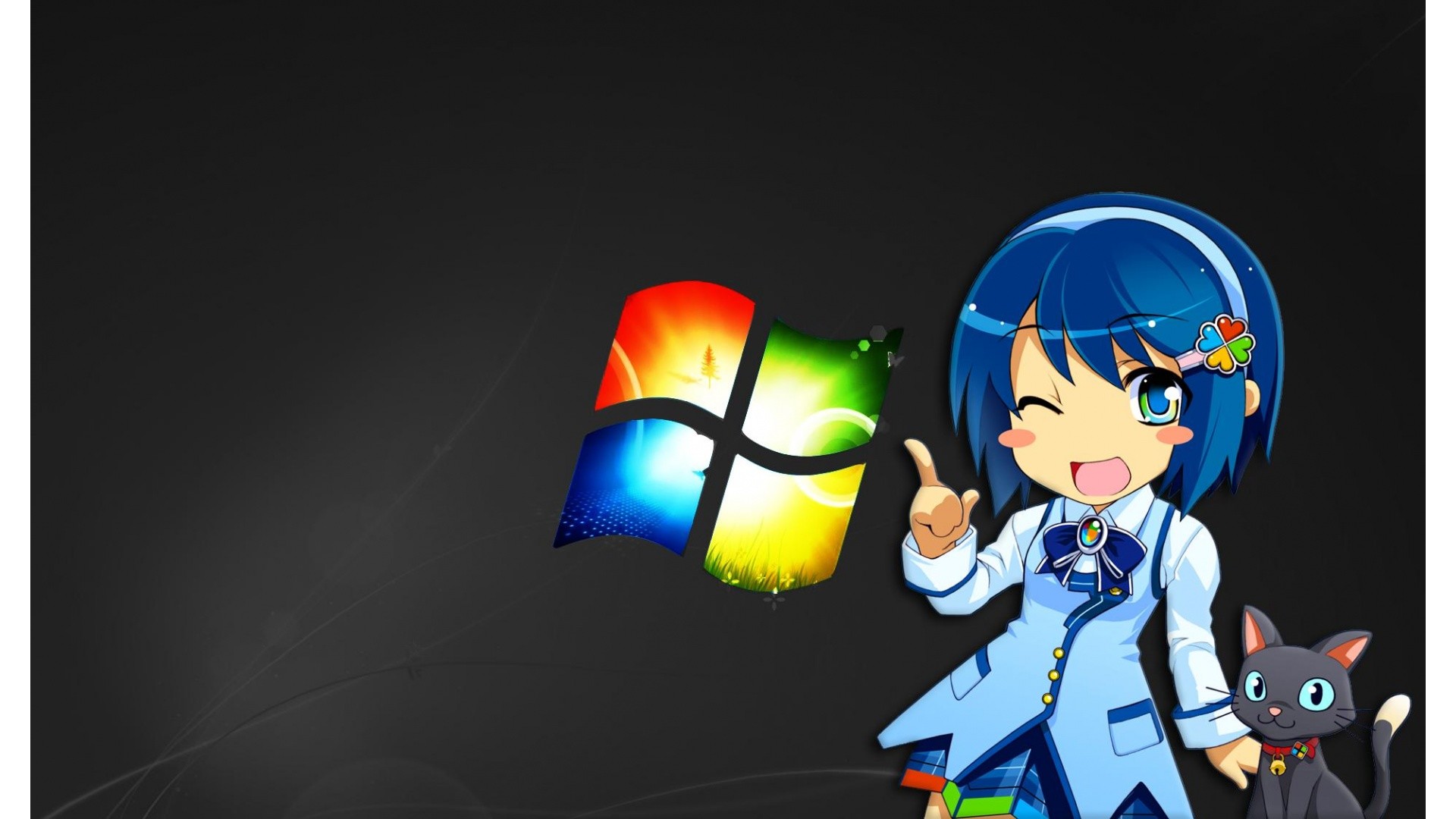 Windows 10 Wallpaper Anime (63+ images)