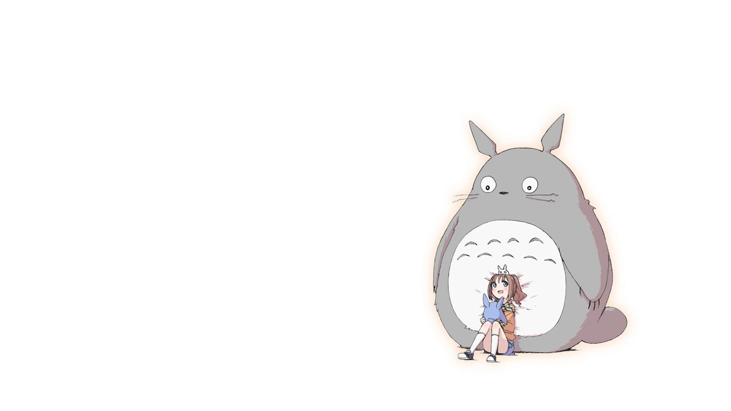 Totoro Wallpaper HD (62+ images)