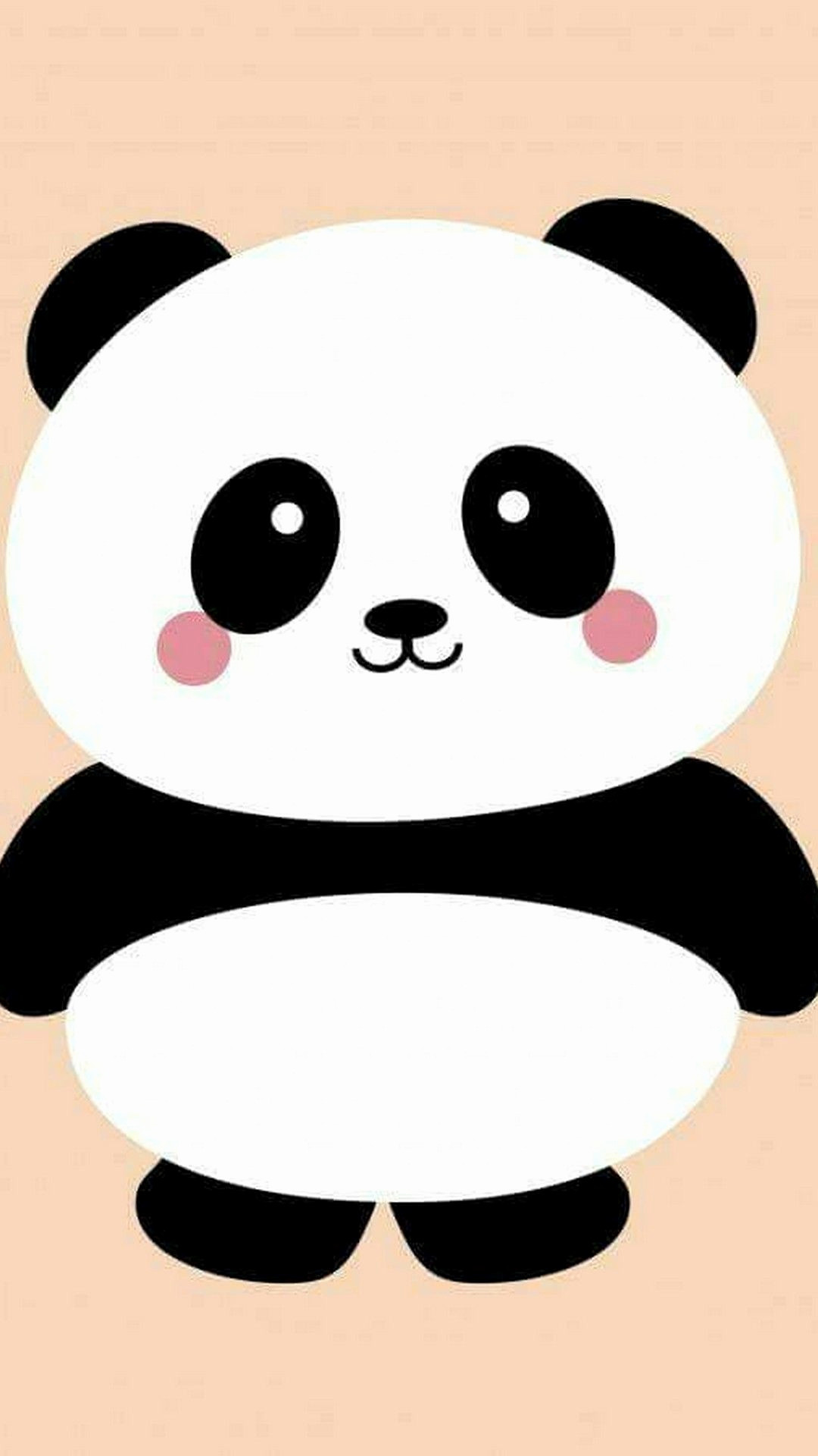 Cute Panda Wallpaper (80+ Images)