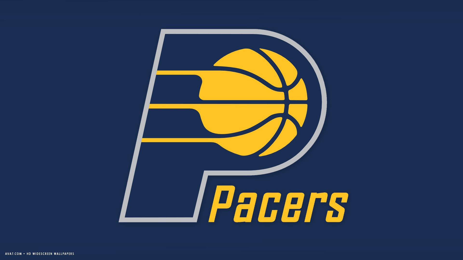 Indiana Pacers Wallpapers (69+ images)