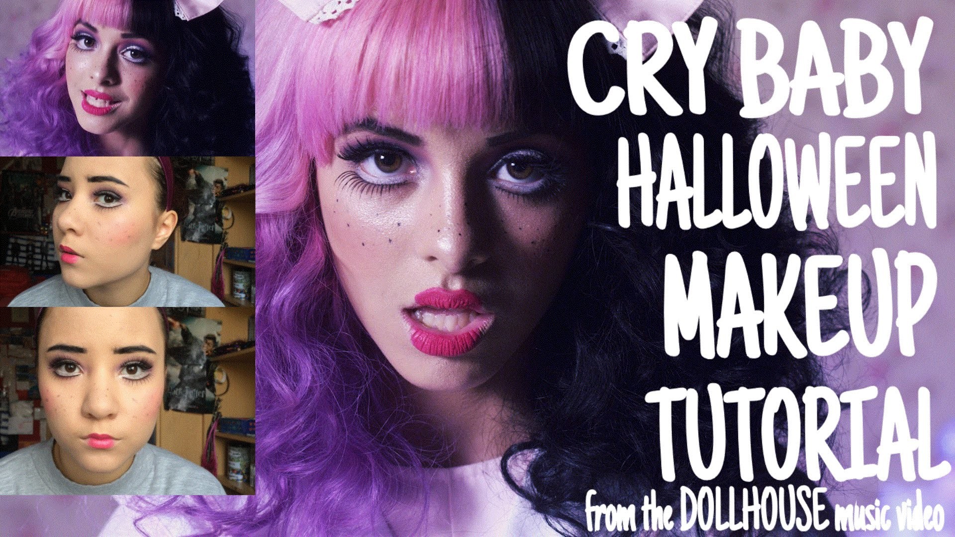 Melanie Martinez Cry Baby Wallpaper (56+ images)