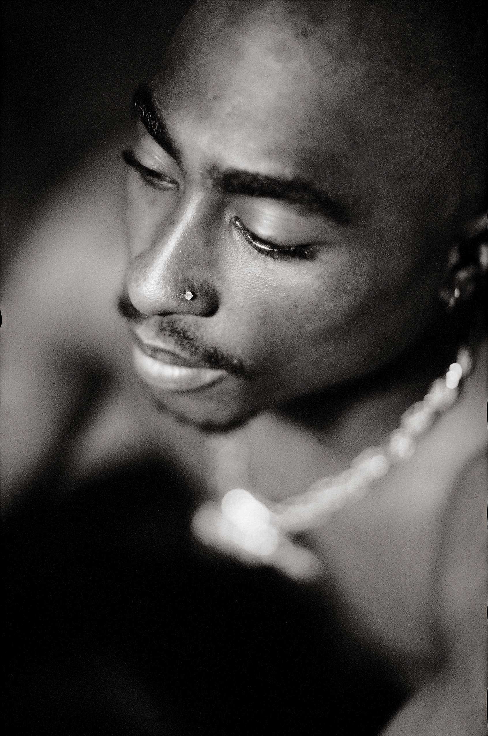 2Pac Wallpaper HD (78+ images)