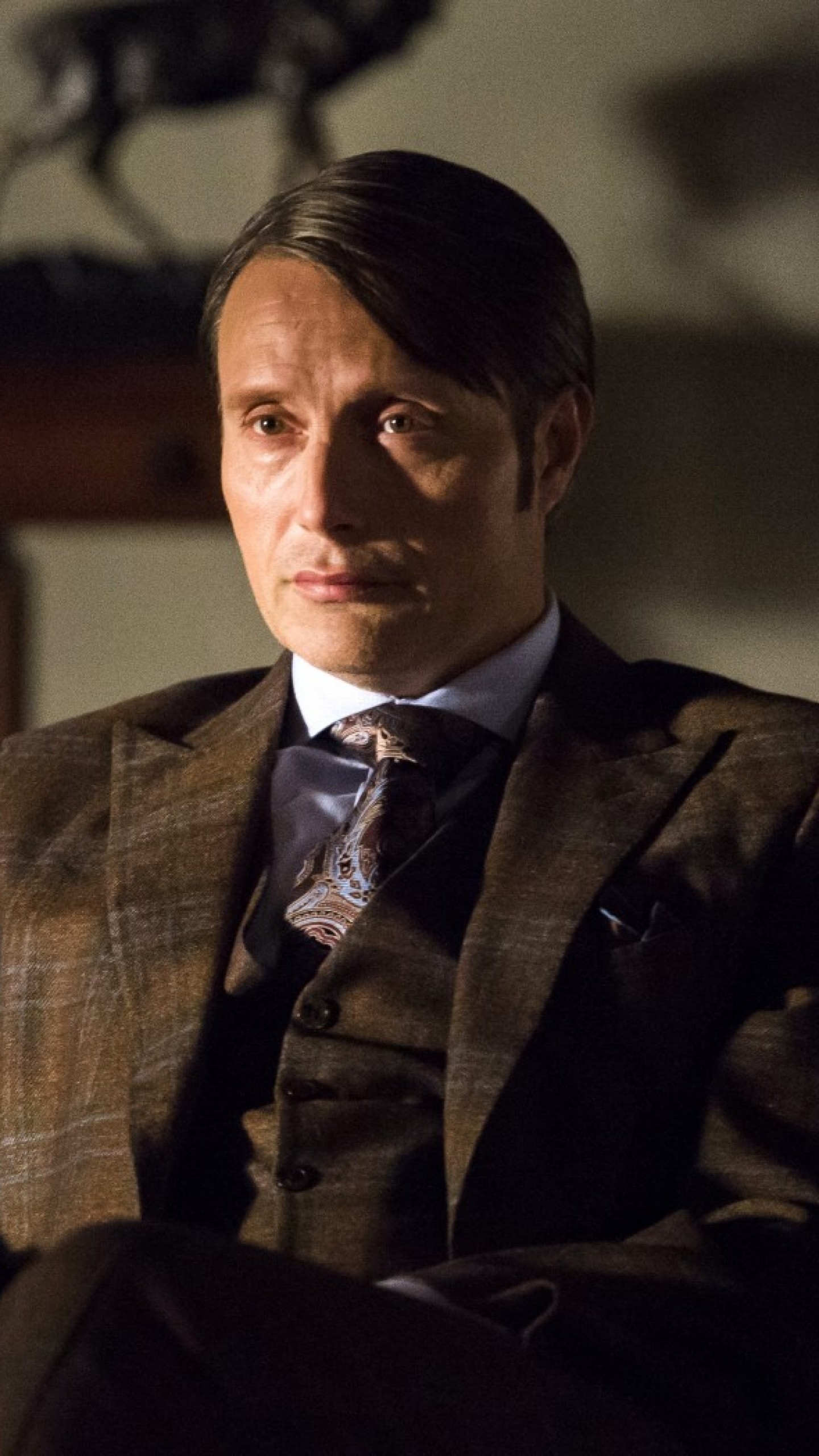 Mads Mikkelsen Hannibal Wallpaper 71 Images Mads Mikkelsen Hannibal Wallpaper 71 Images