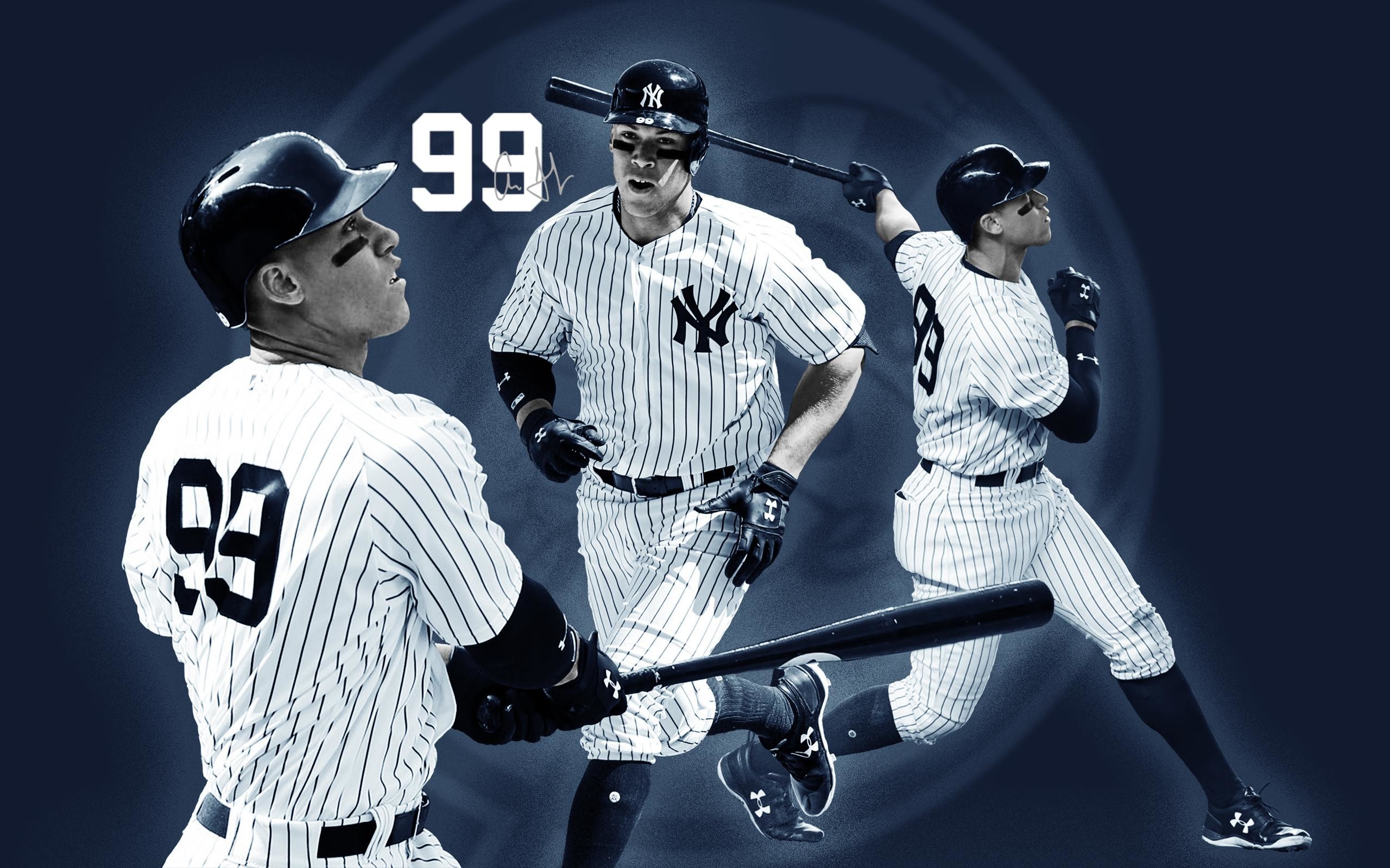 NY Yankees Wallpaper (61+ images)