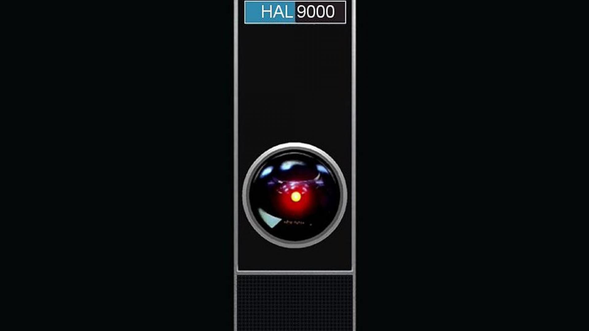 Hal 9000 HD Wallpaper (76+ images)