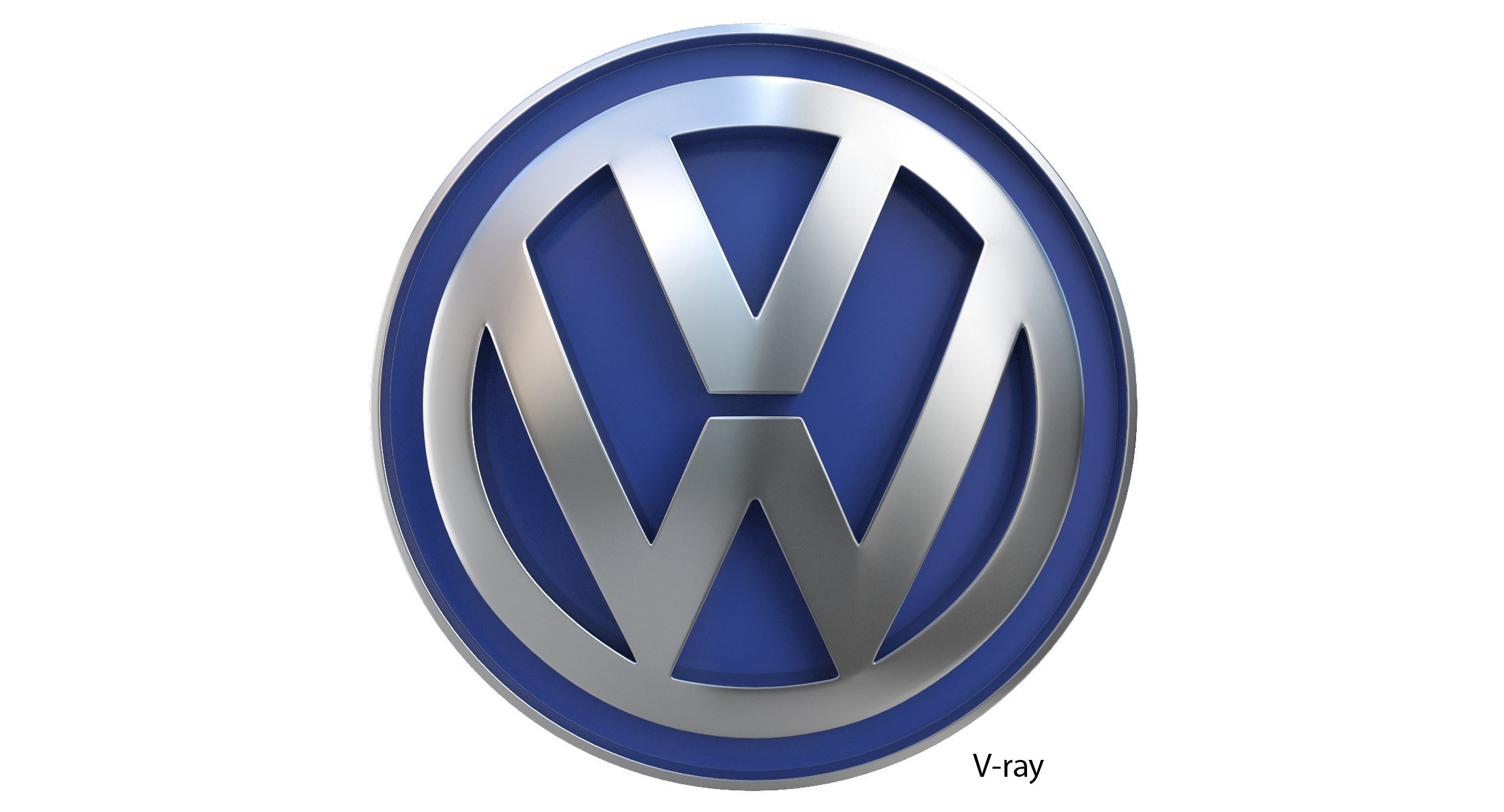 Volkswagen Logo Wallpaper (58+ images)