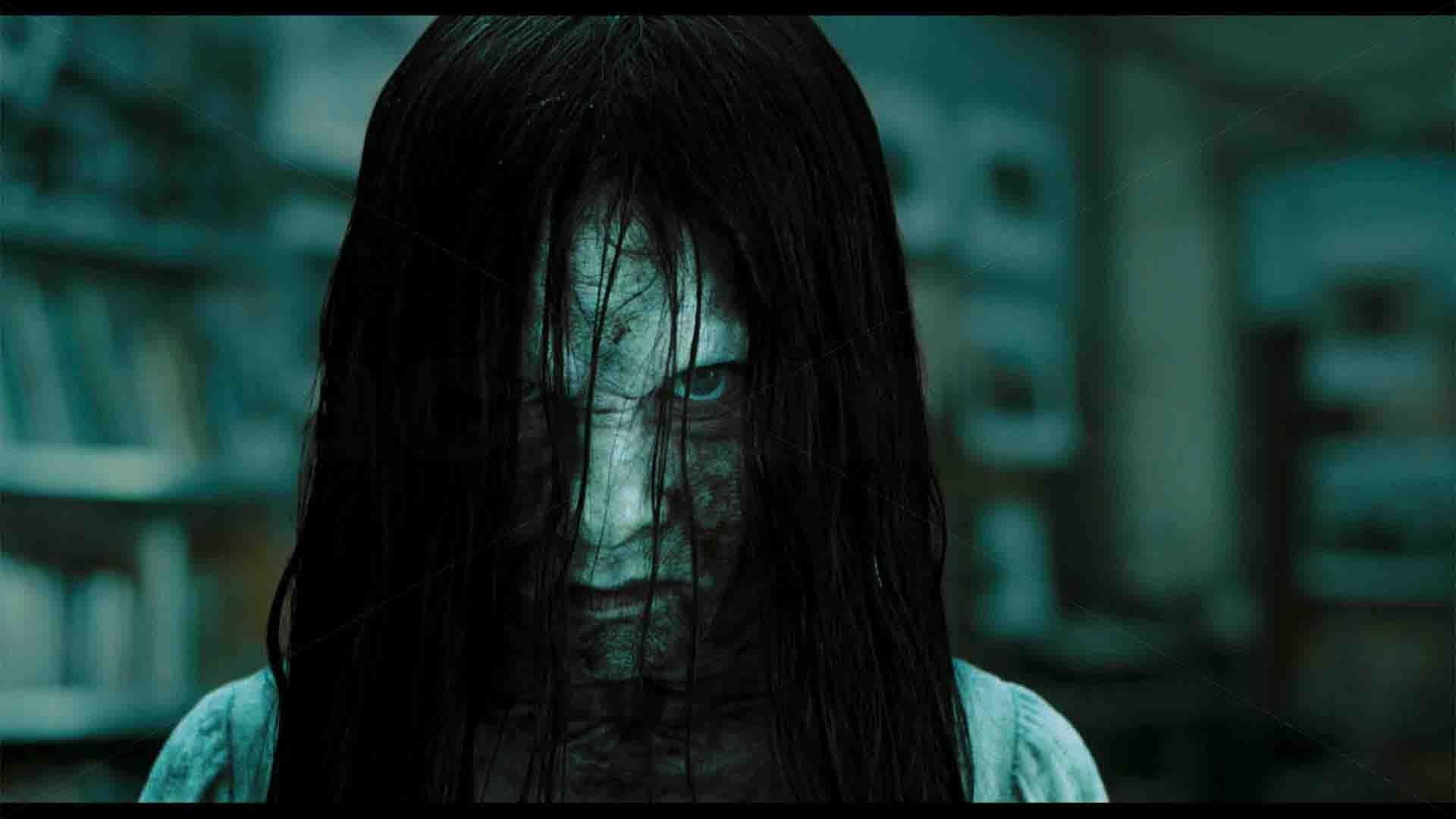 Scary HD Wallpaper (61+ images)
