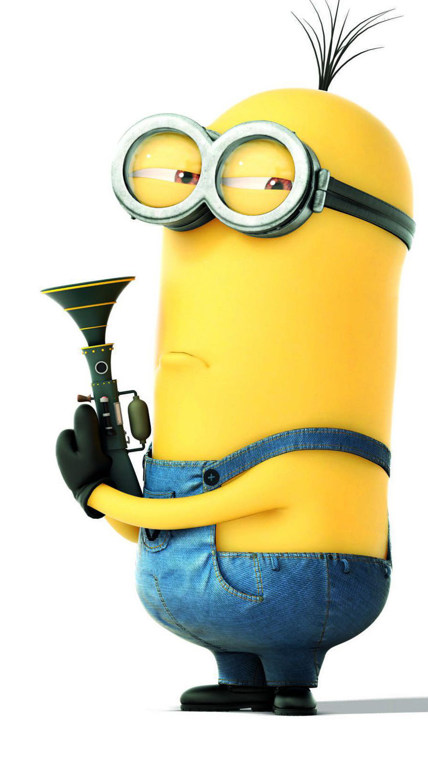 Minions Cell Phone Wallpaper (77+ images)