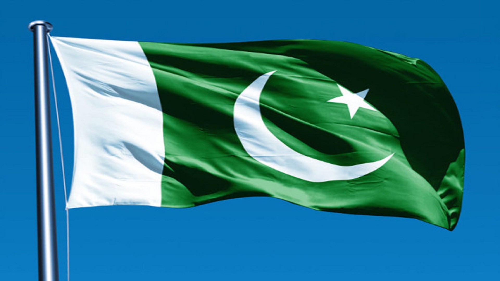Pakistan Flag Wallpapers HD 2018 (77+ images)