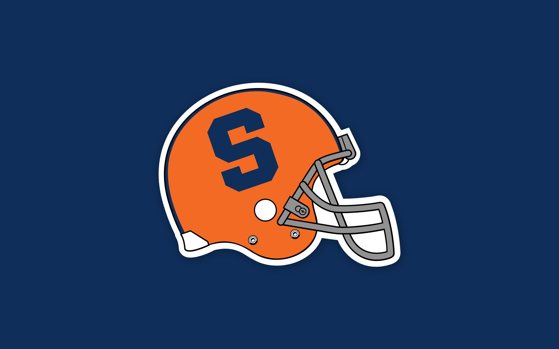 Syracuse Orange Wallpaper (67+ images)