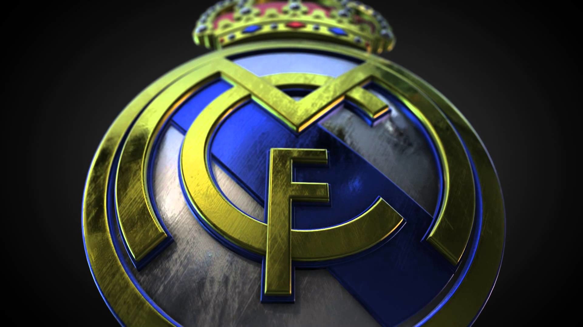 Real Madrid 2018 Wallpaper 3D (72+ images)