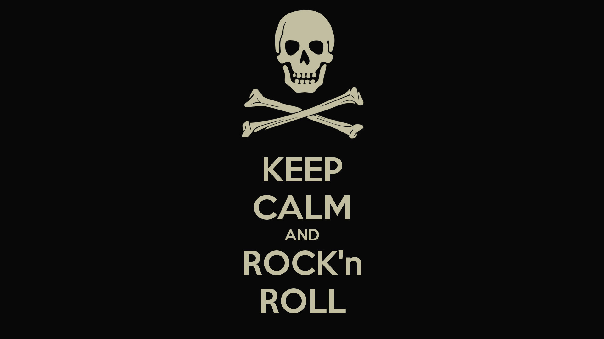 Rock and Roll Wallpapers (55+ images)