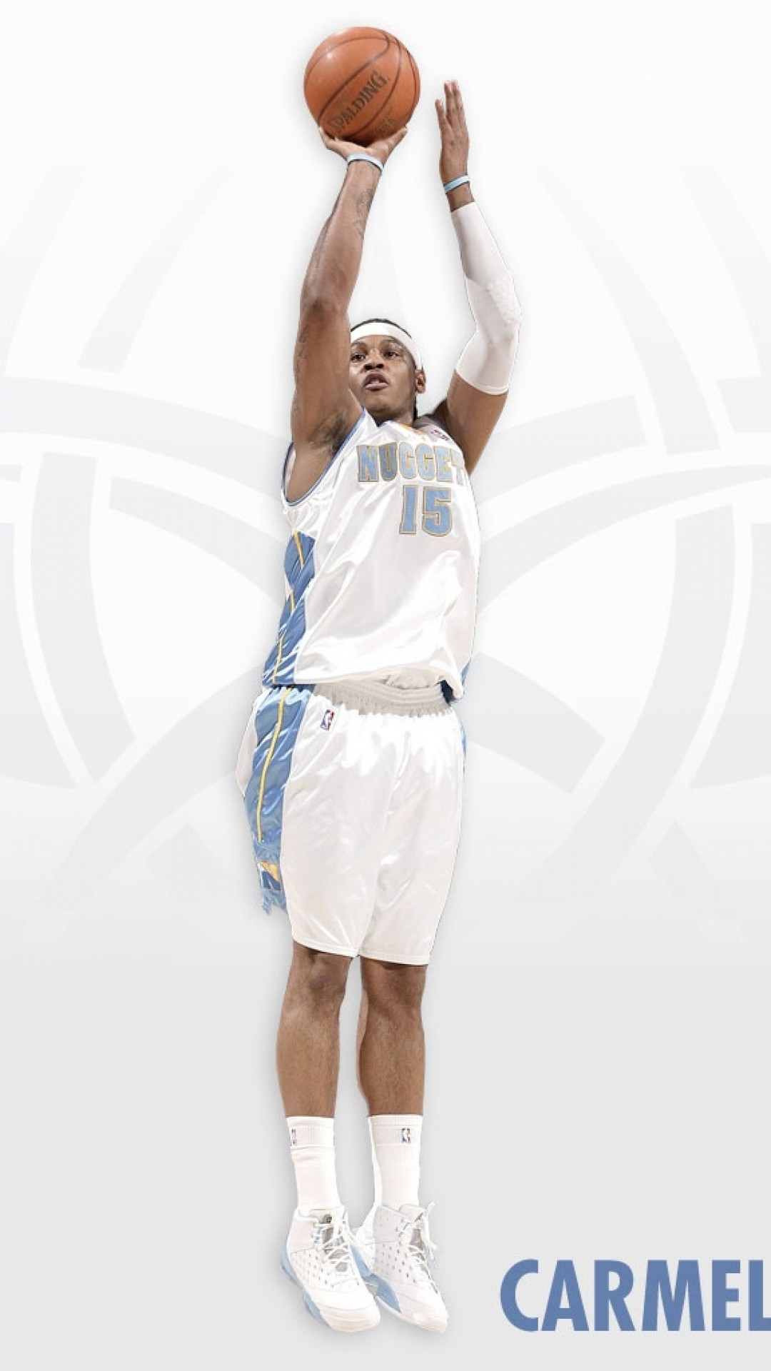 Carmelo Anthony Wallpapers HD (71+ images)