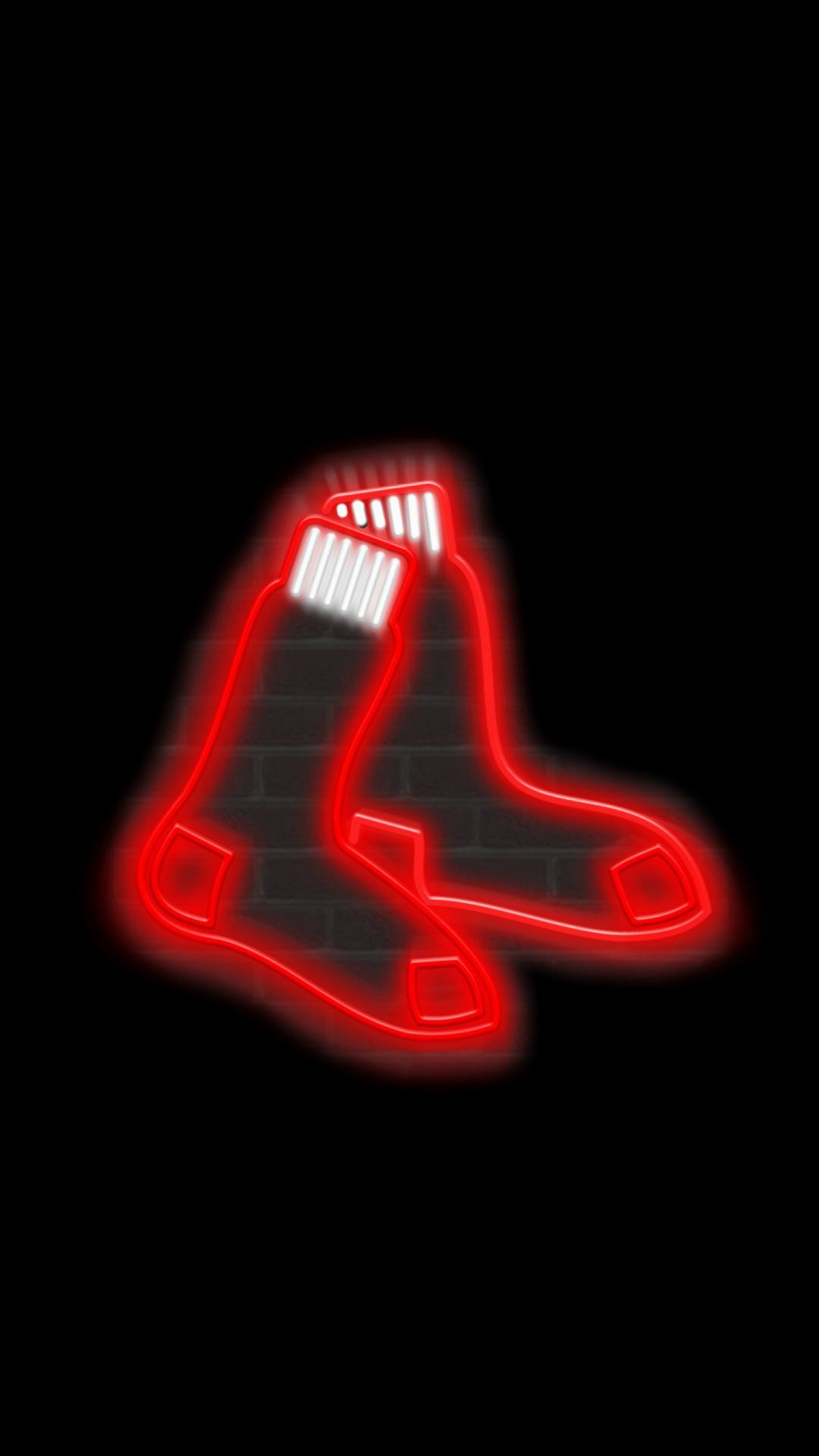 Boston Red Sox iPhone Wallpaper (70+ images)